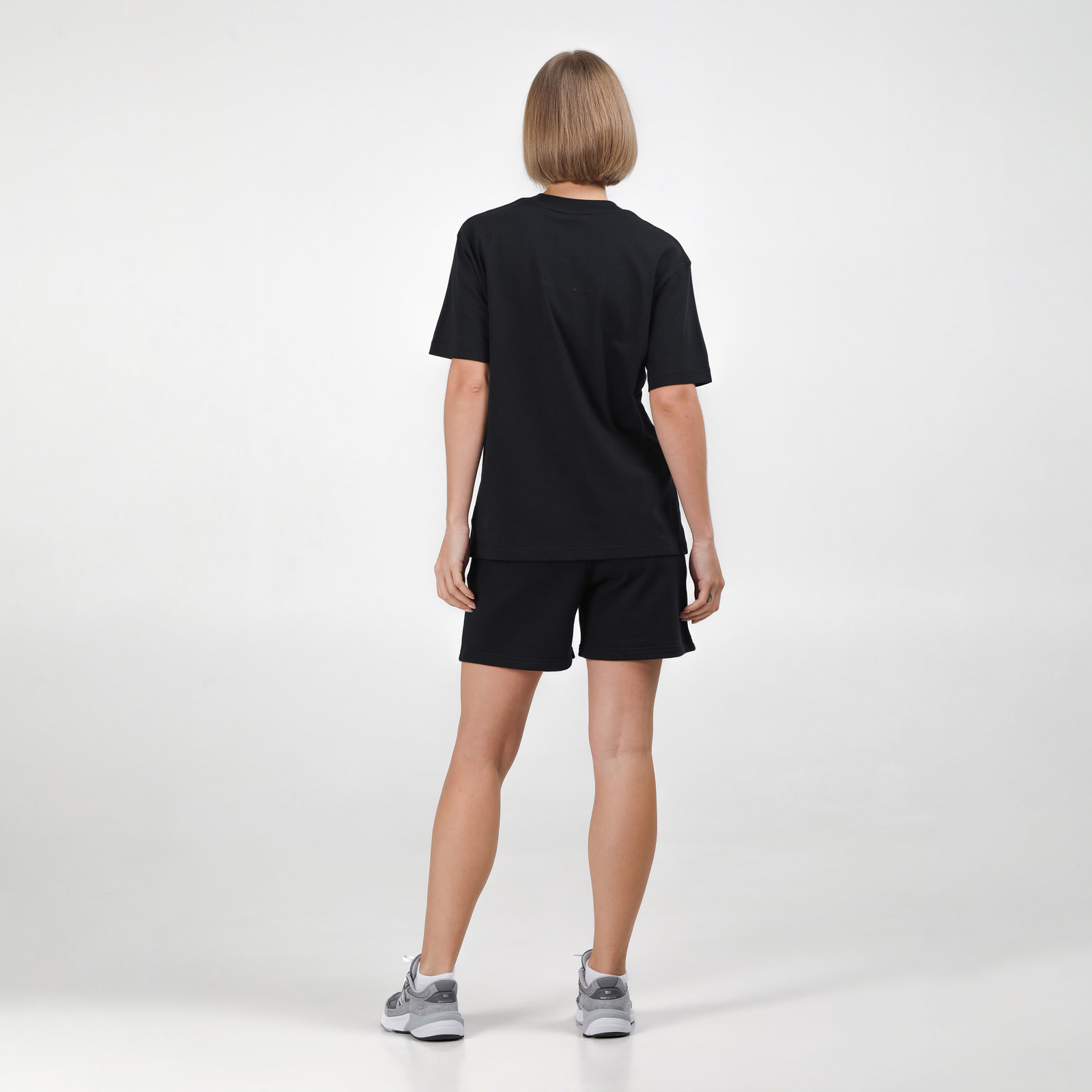 Футболка NB Athletics