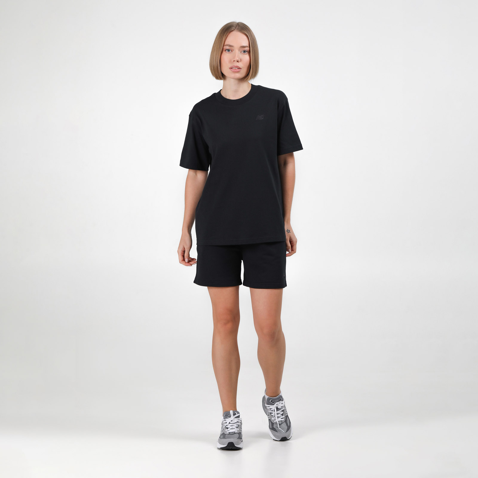 Футболка NB Athletics