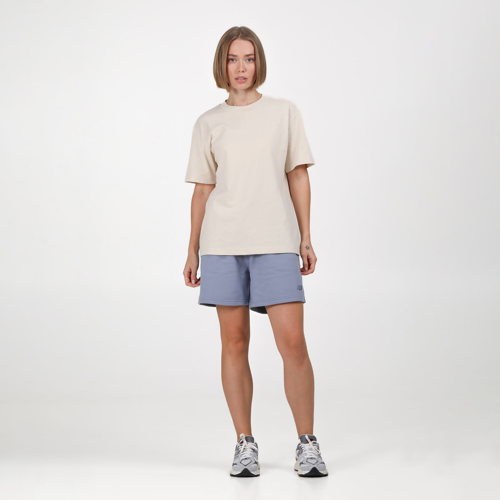 Футболка NB Athletics