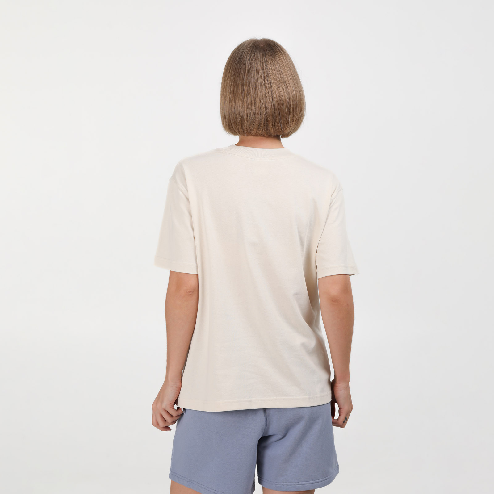 Футболка NB Athletics