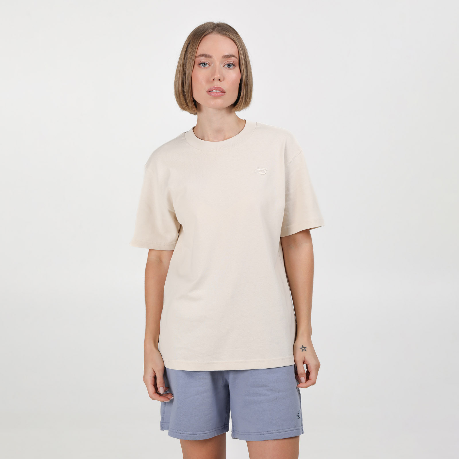 Футболка NB Athletics