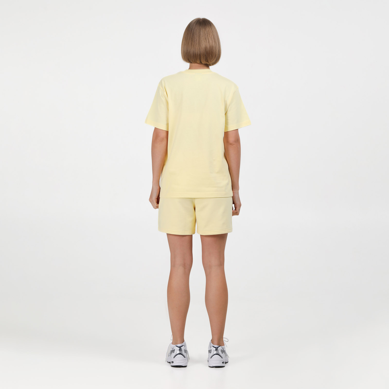 Футболка NB Athletics