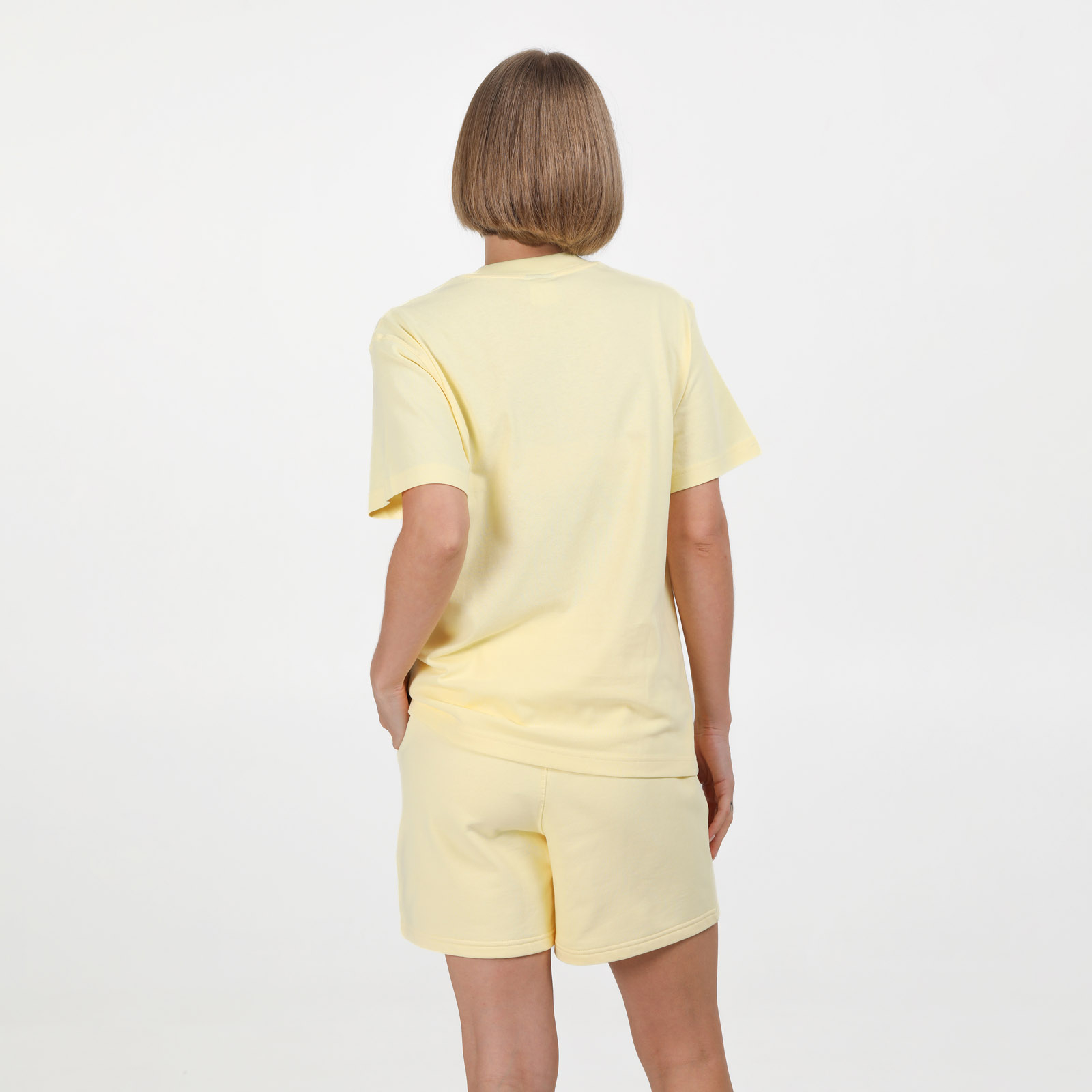 Футболка NB Athletics