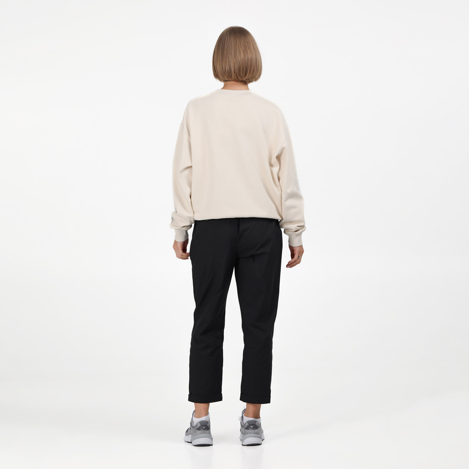 Світшот Athletics Nautical Lobster