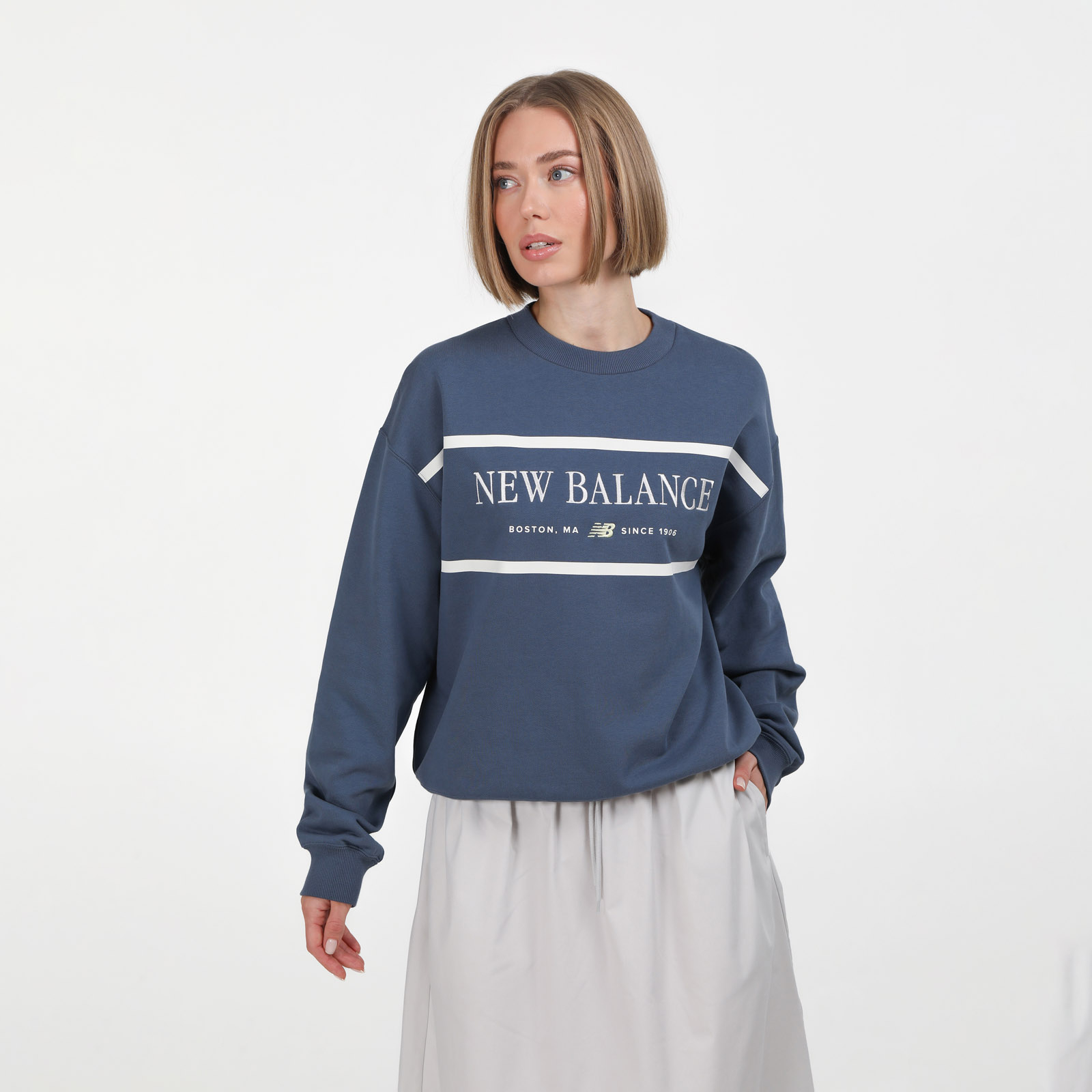 Світшот Athletics Nautical Lobster