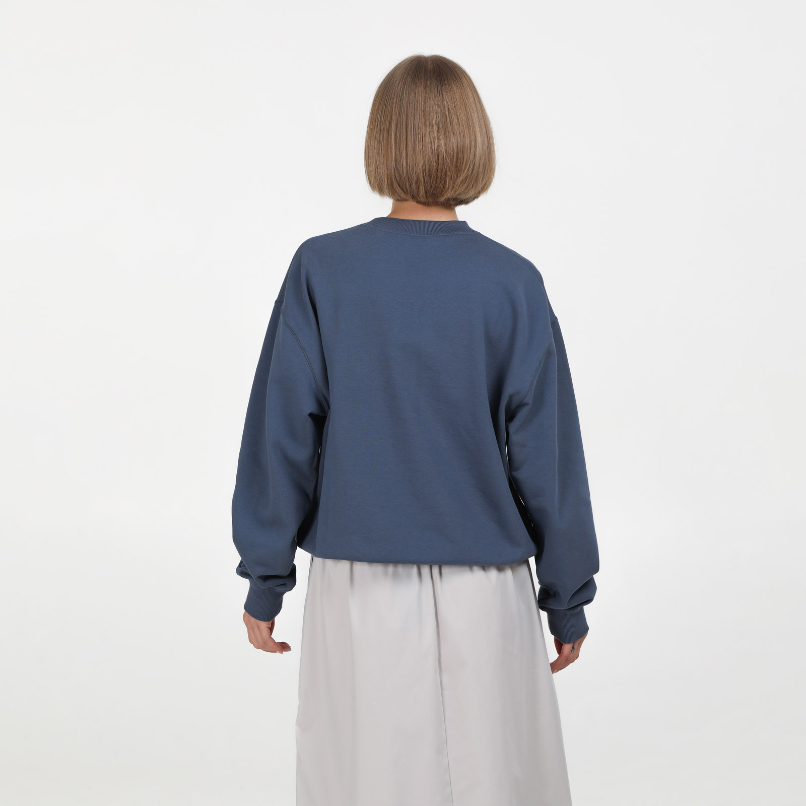 Світшот Athletics Nautical Lobster