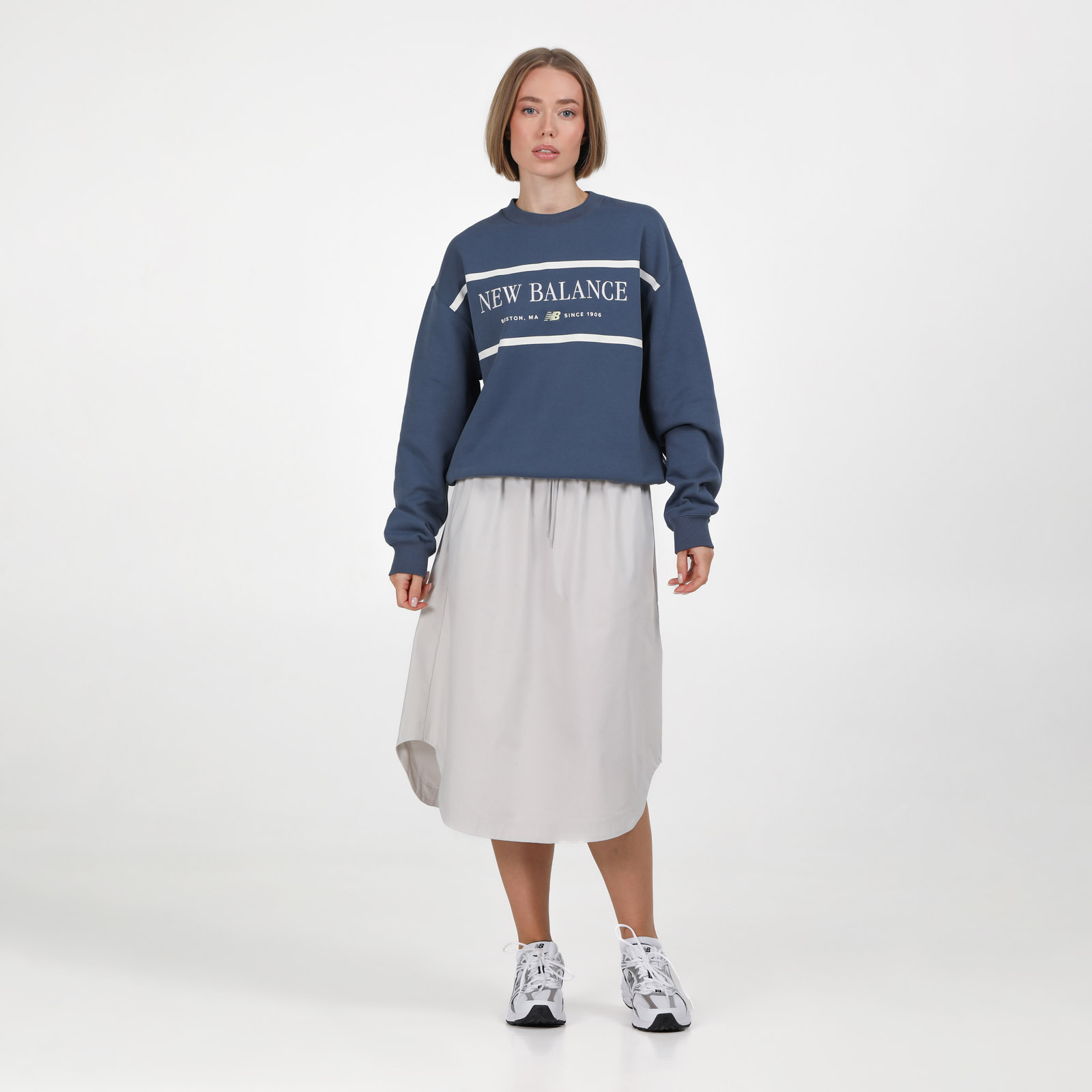 Світшот Athletics Nautical Lobster