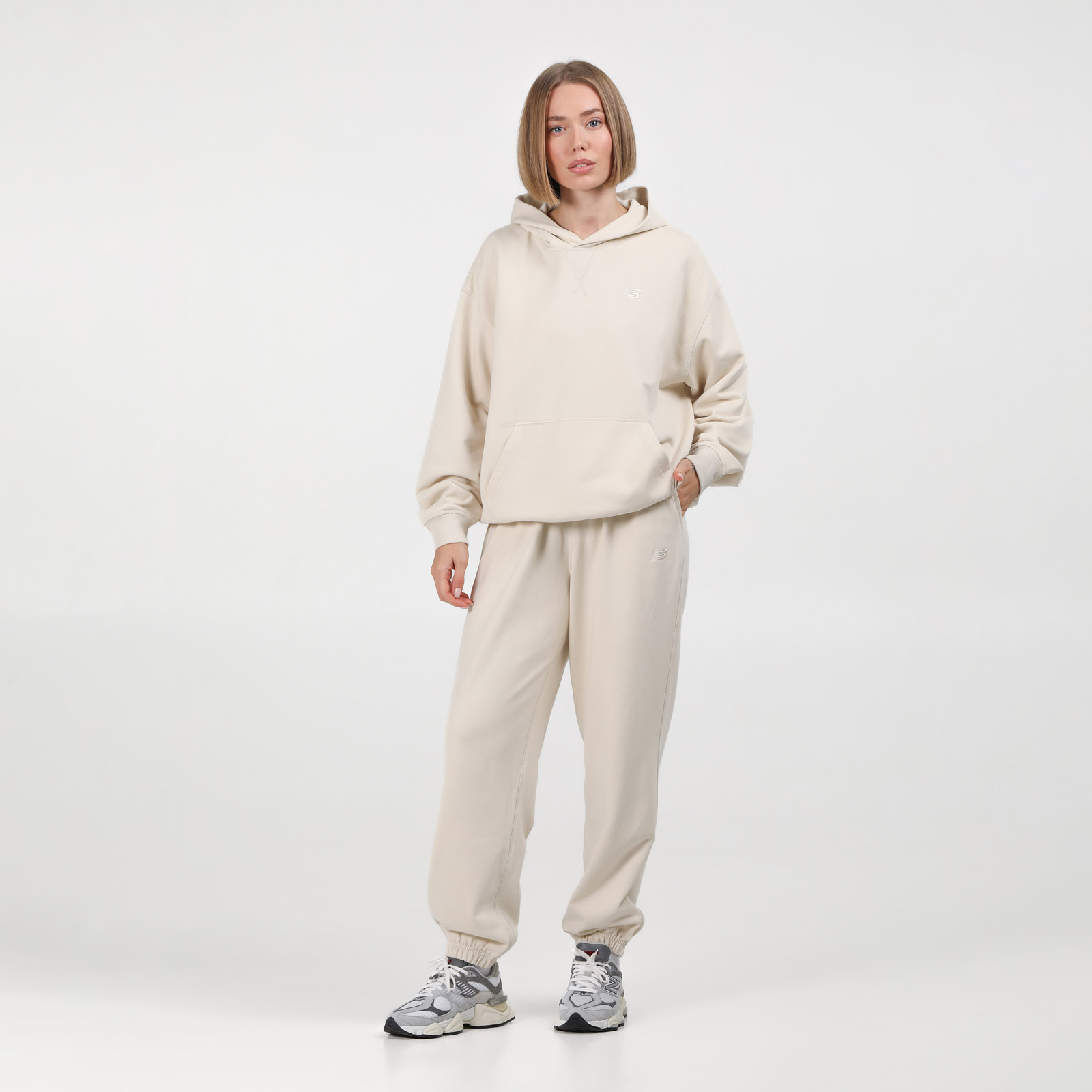 Худі Athletics French Terry