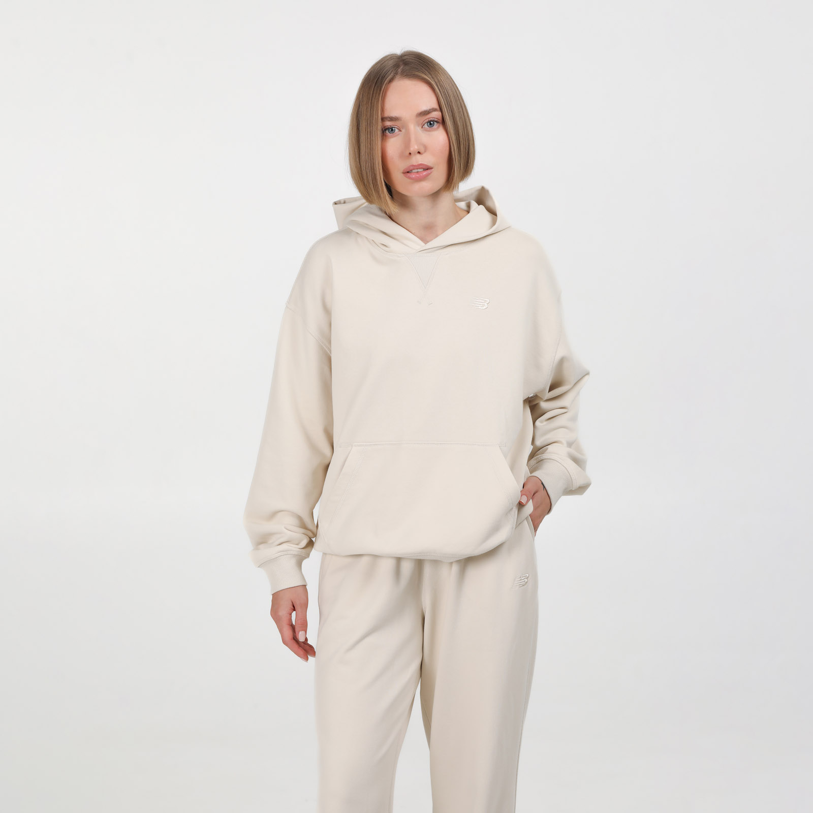 Худі Athletics French Terry