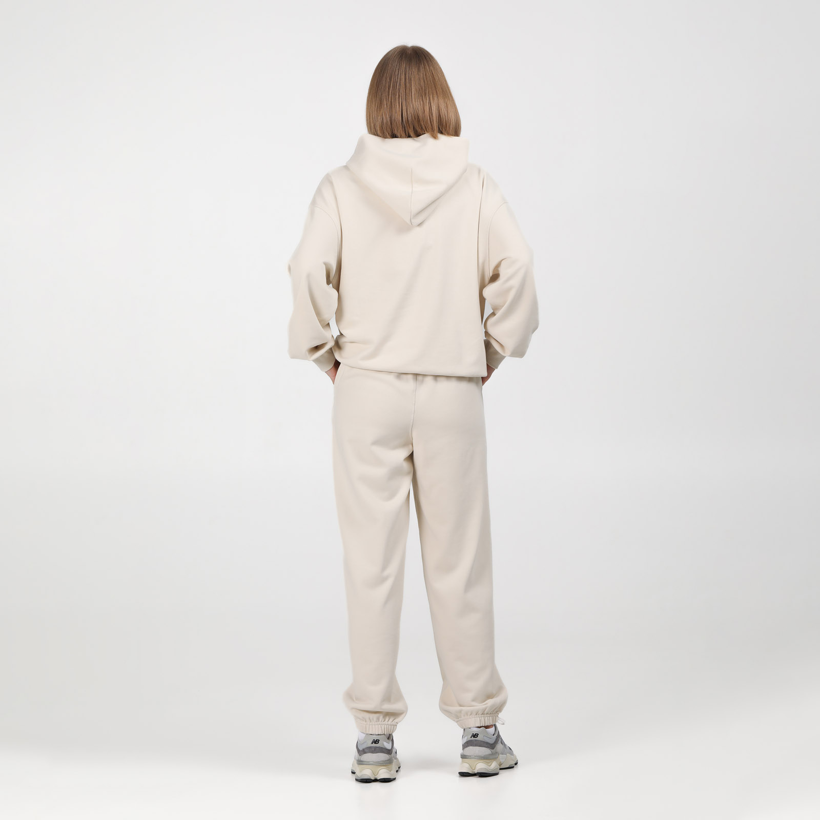 Худі Athletics French Terry