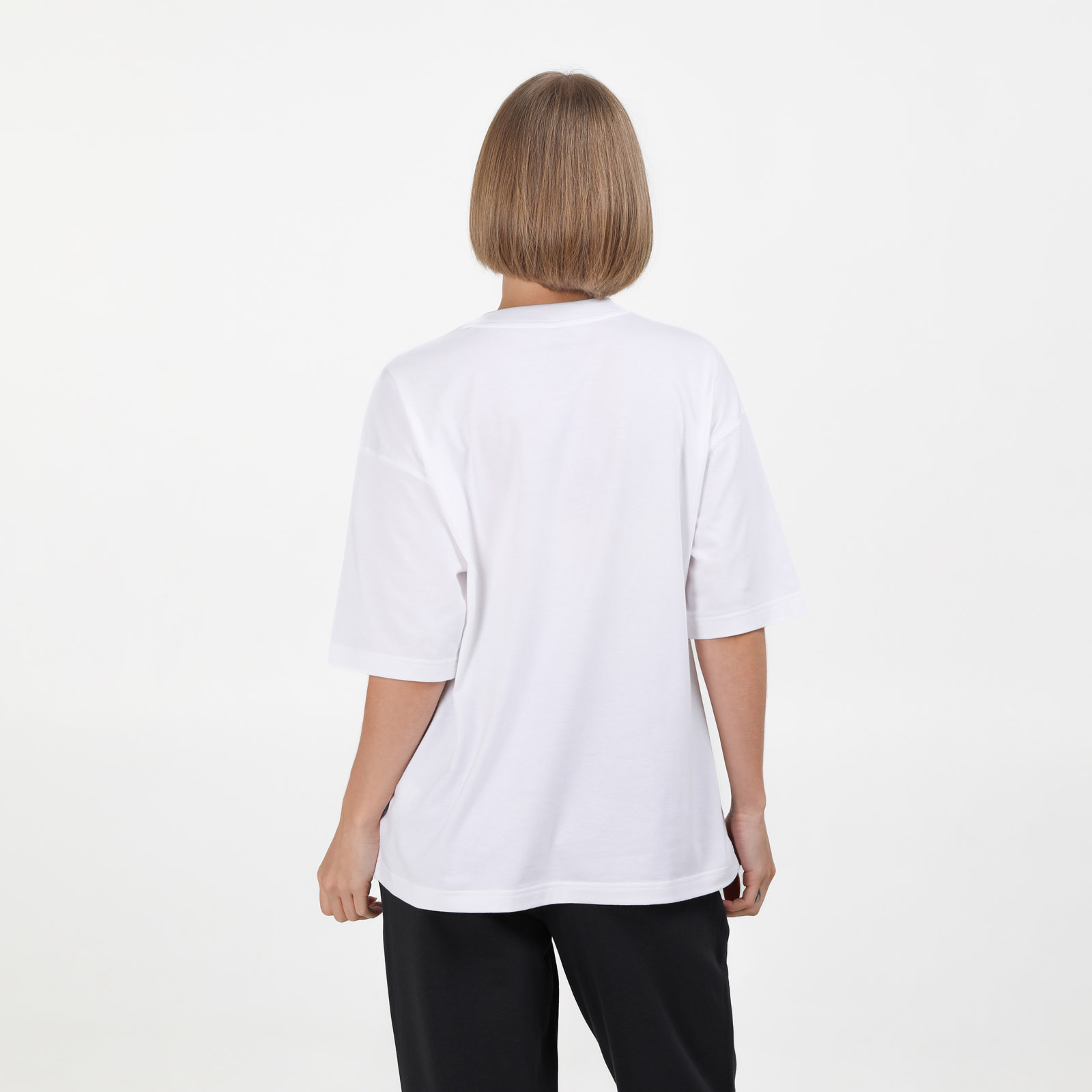 Футболка New Balance Flower