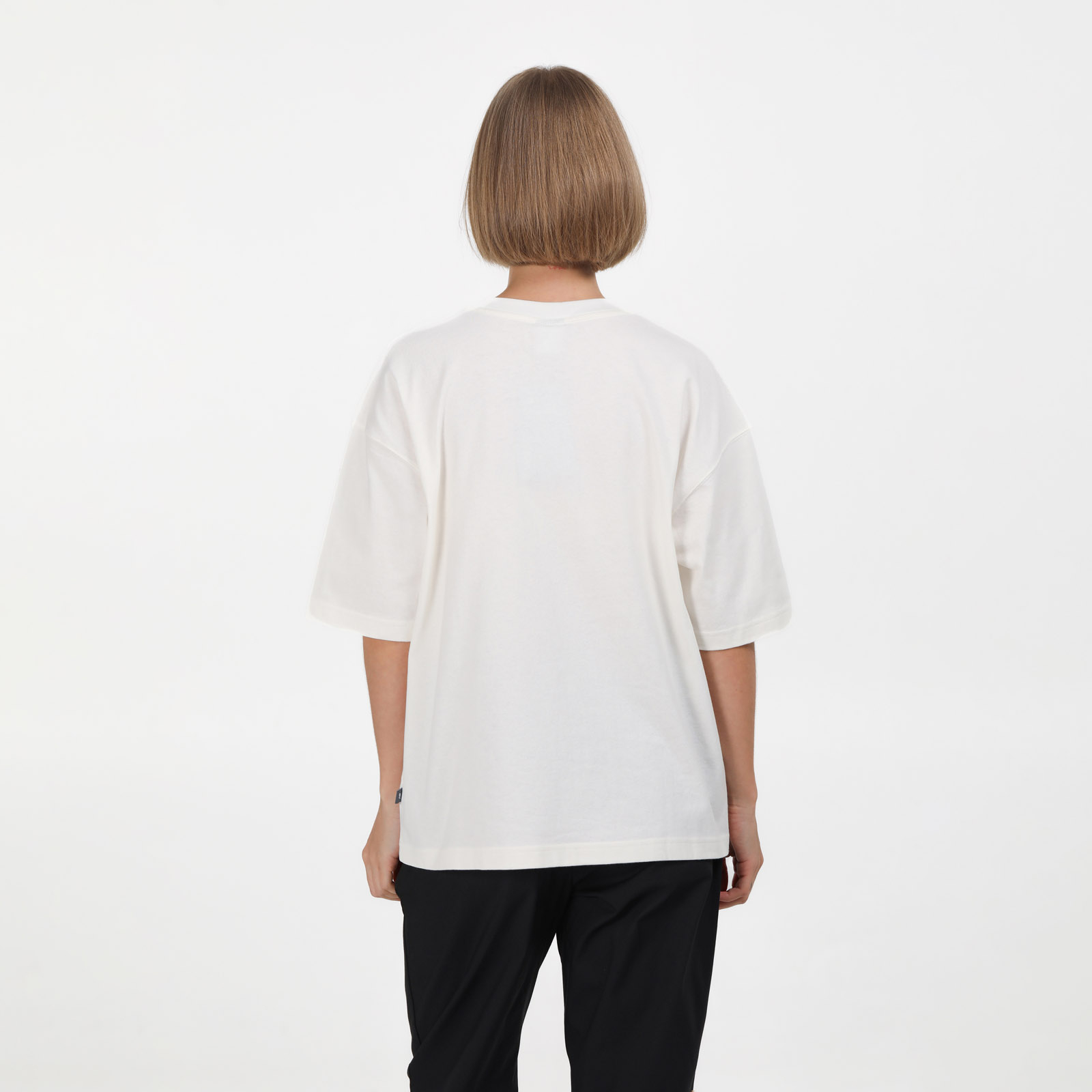 Футболка Athletics Nautical