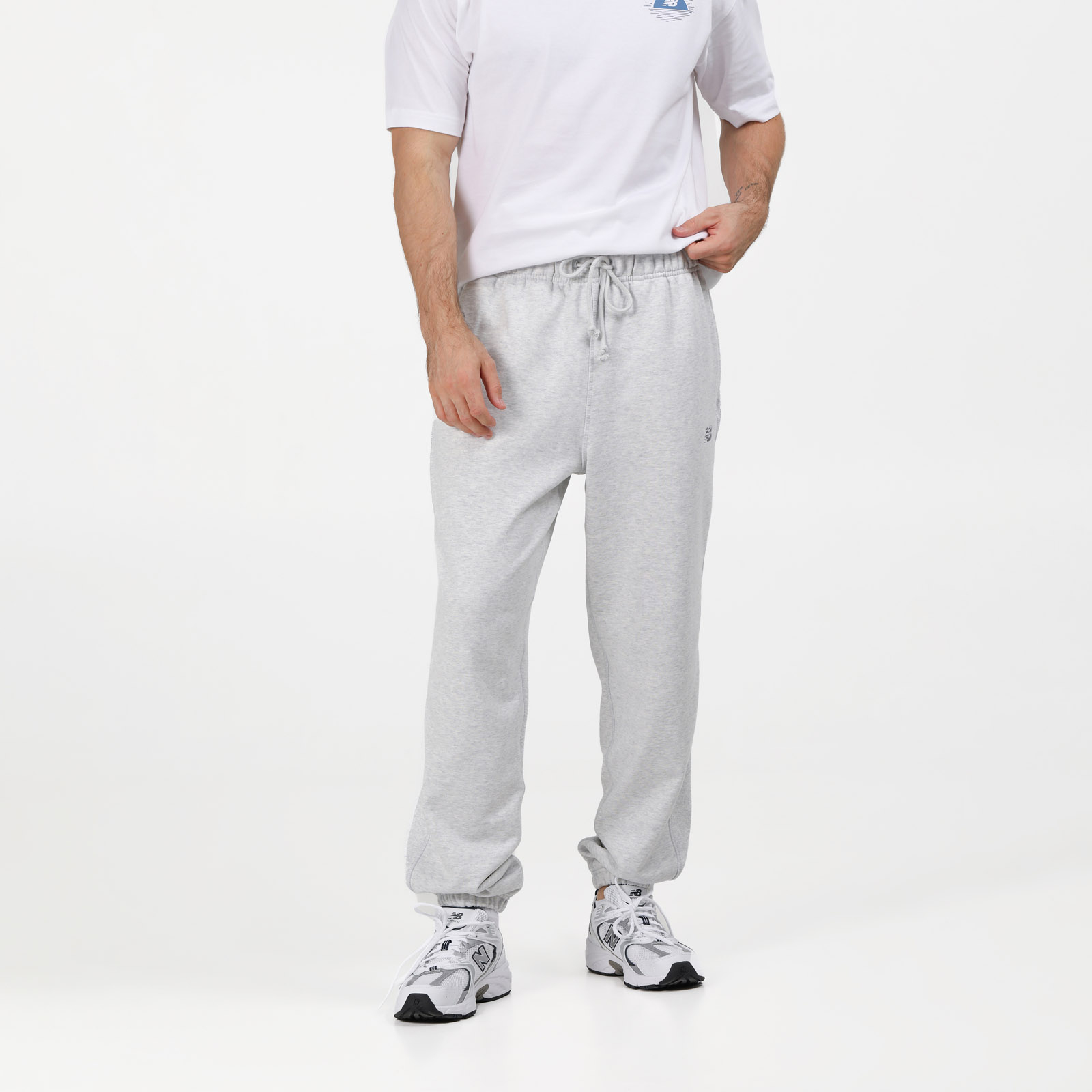 Спортивні брюки Athletics French Terry Jogger