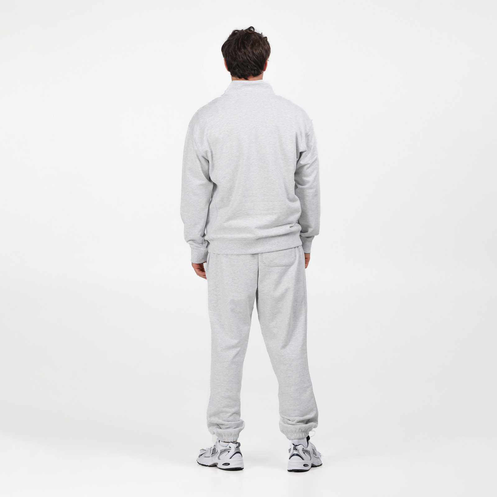 Реглан Athletics Fleece 1/2 Zip