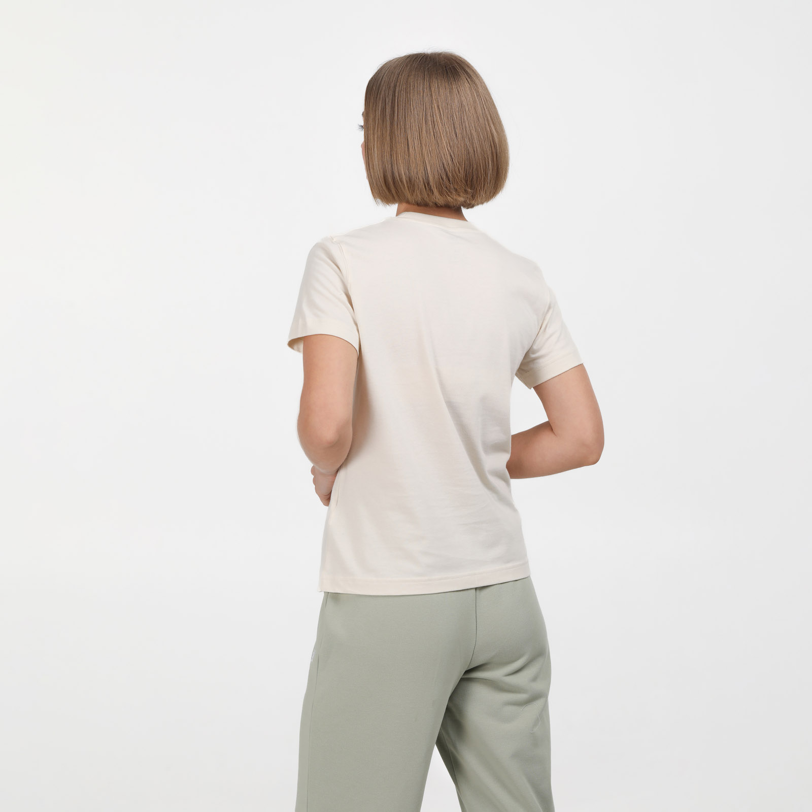 Футболка Sport Essentials Jersey