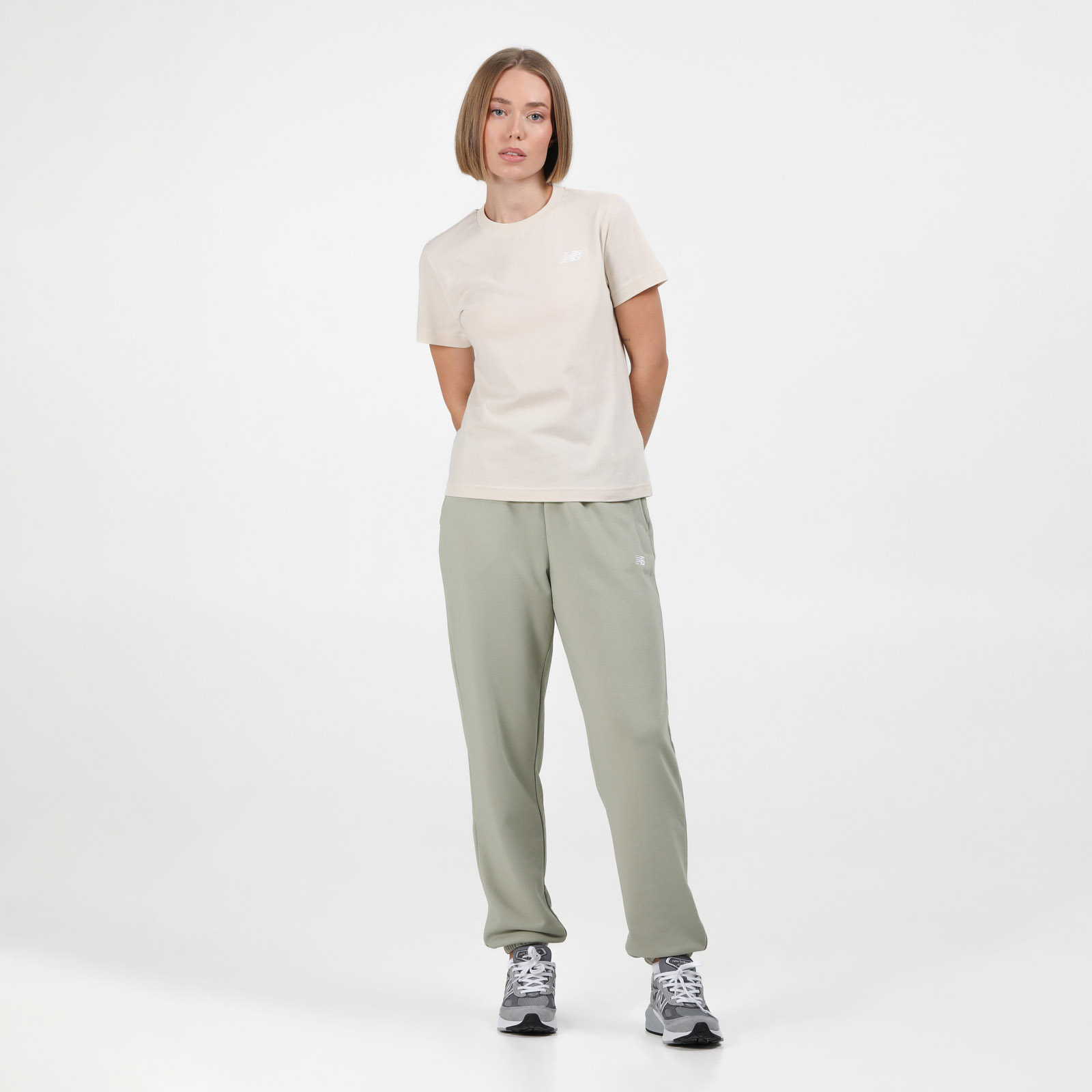 Футболка Sport Essentials Jersey