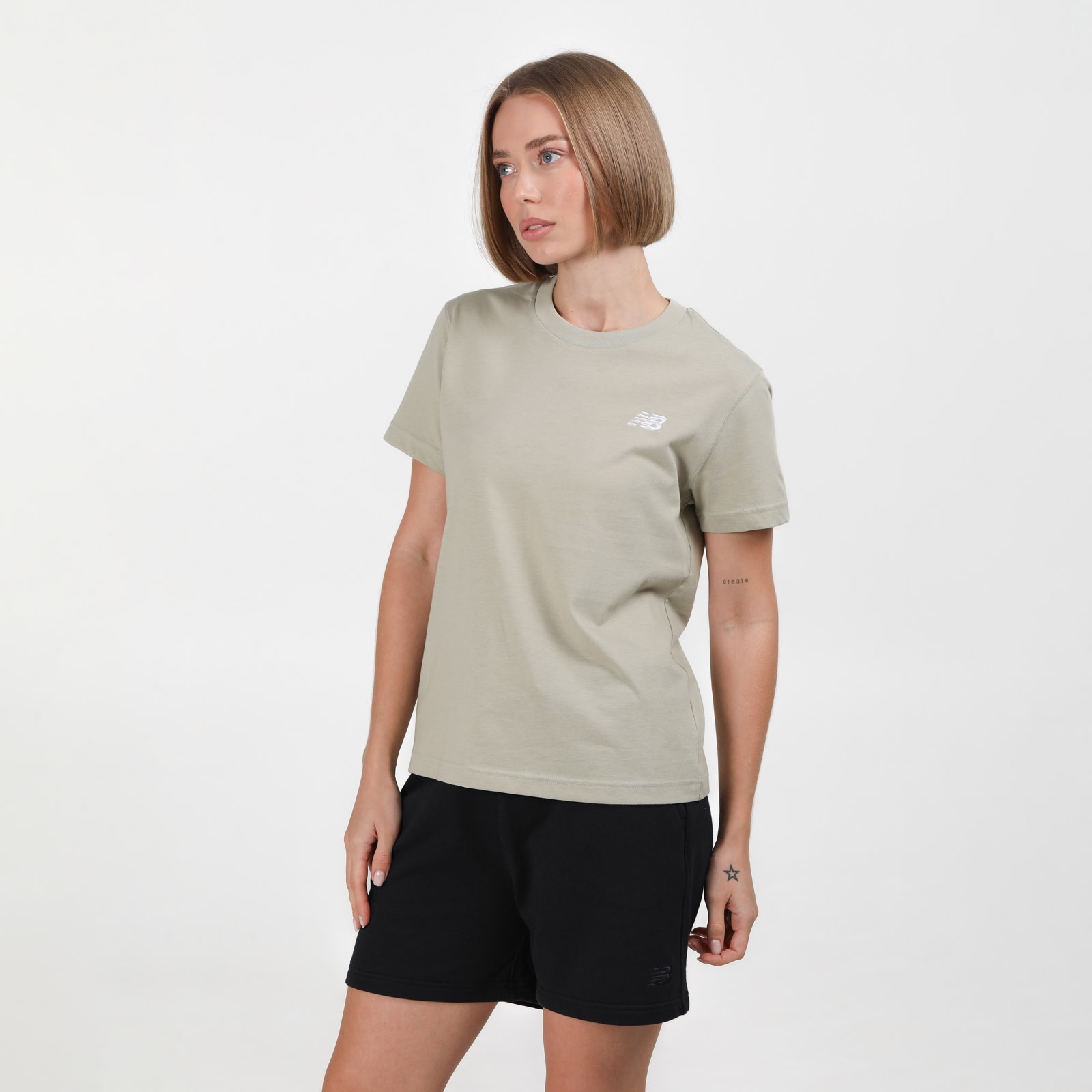 Футболка Sport Essentials Jersey