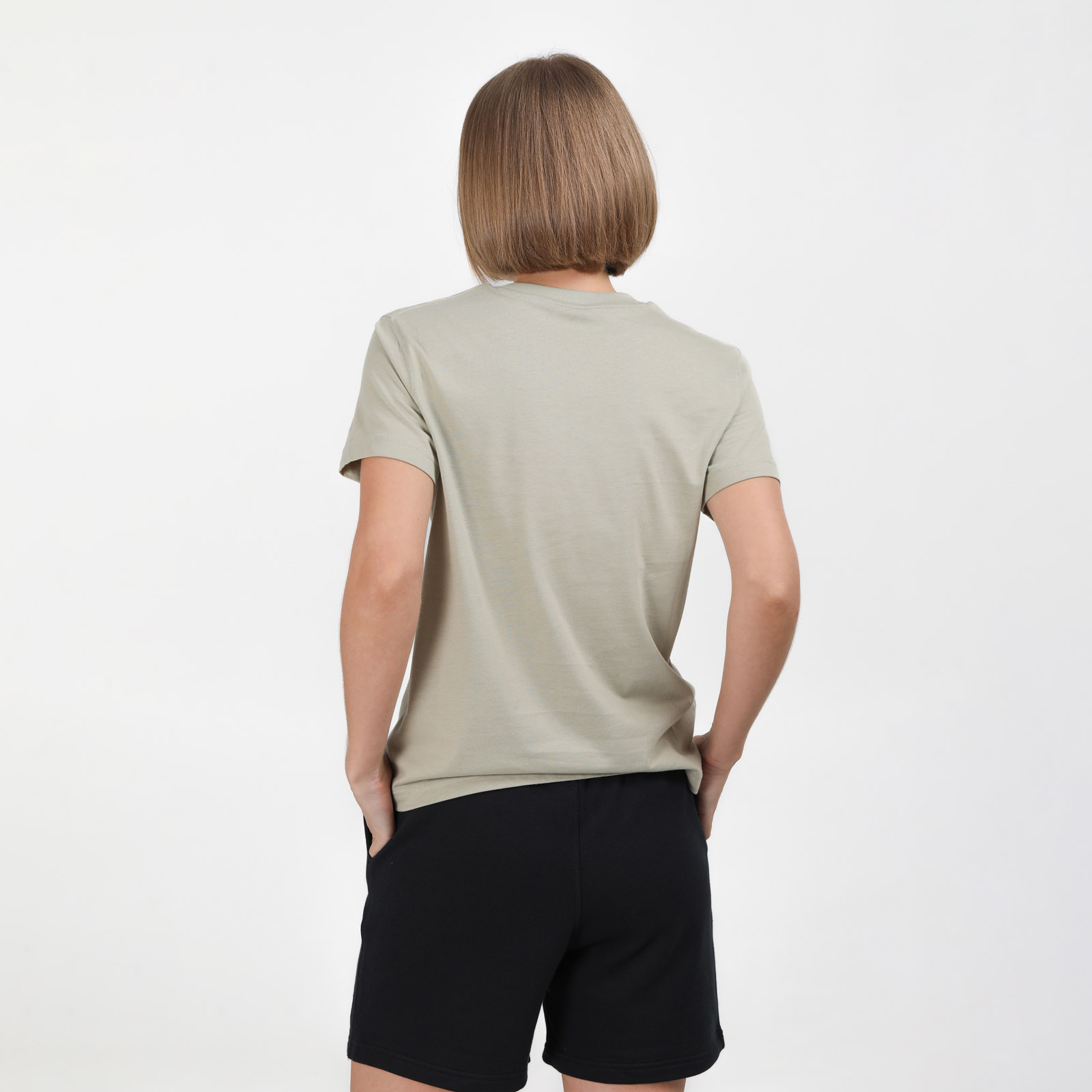 Футболка Sport Essentials Jersey