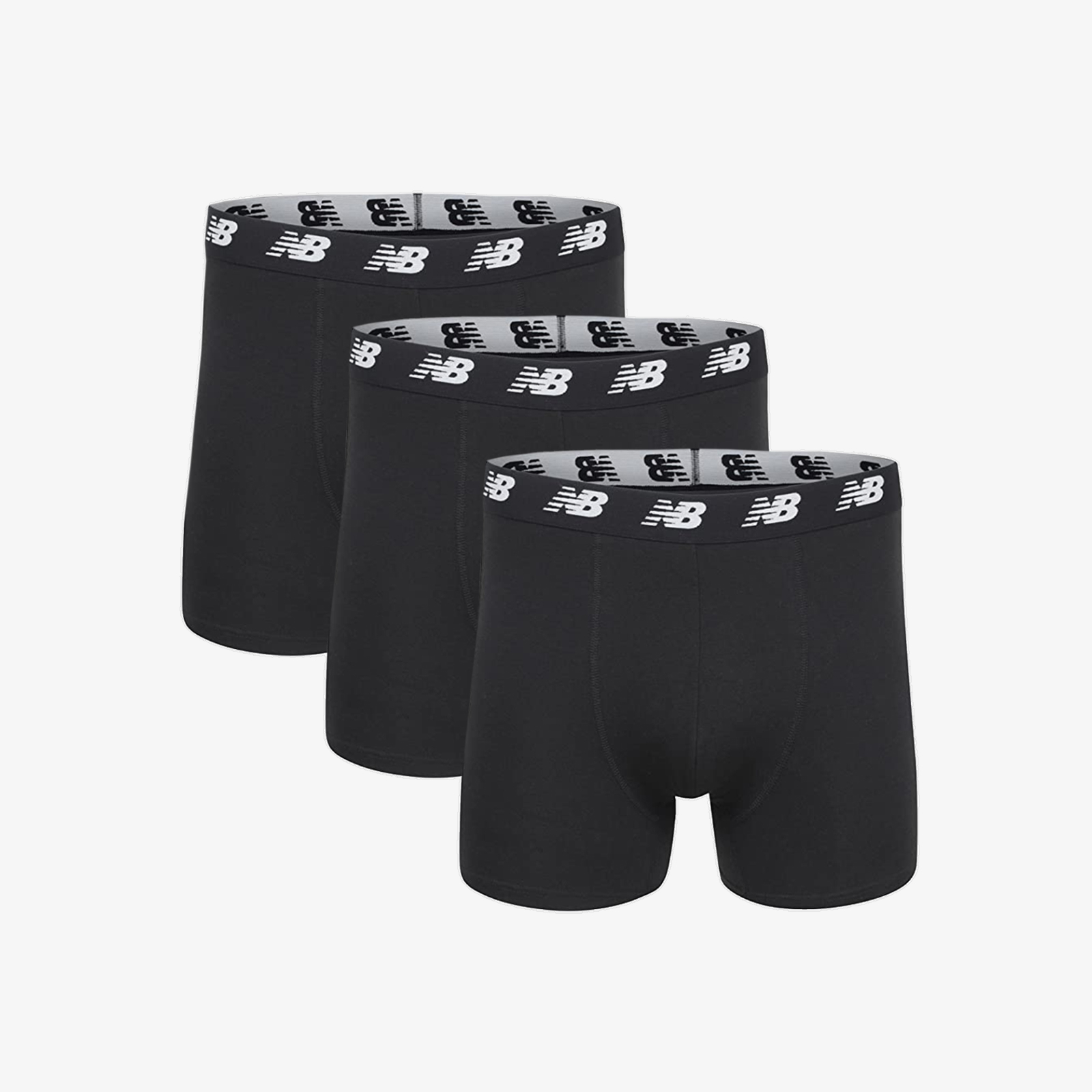 Боксери Velocity Cotton (3шт)