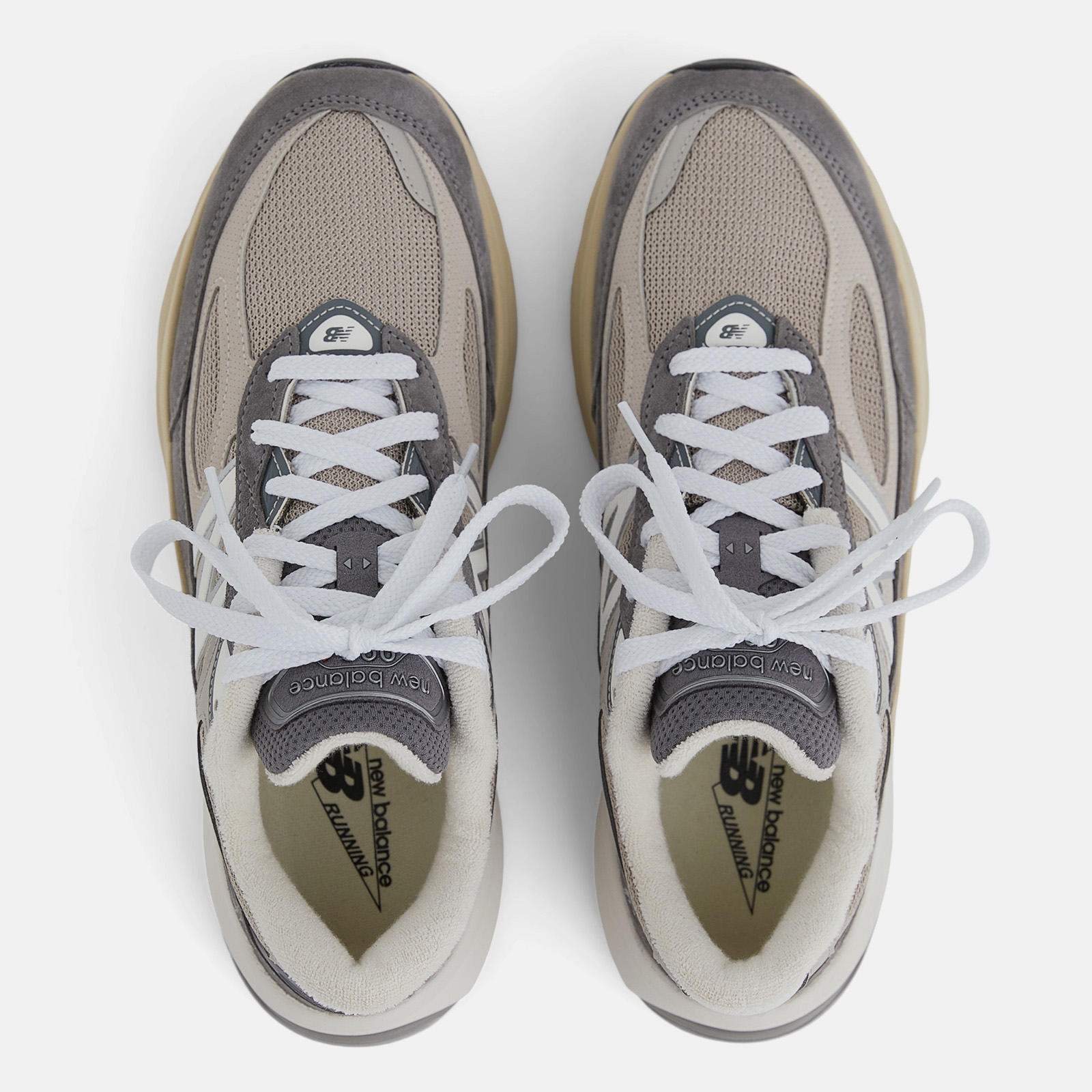 New Balance 990v6 Made in USA