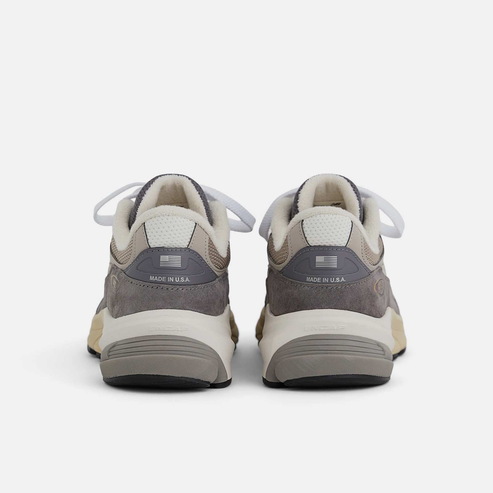 New Balance 990v6 Made in USA