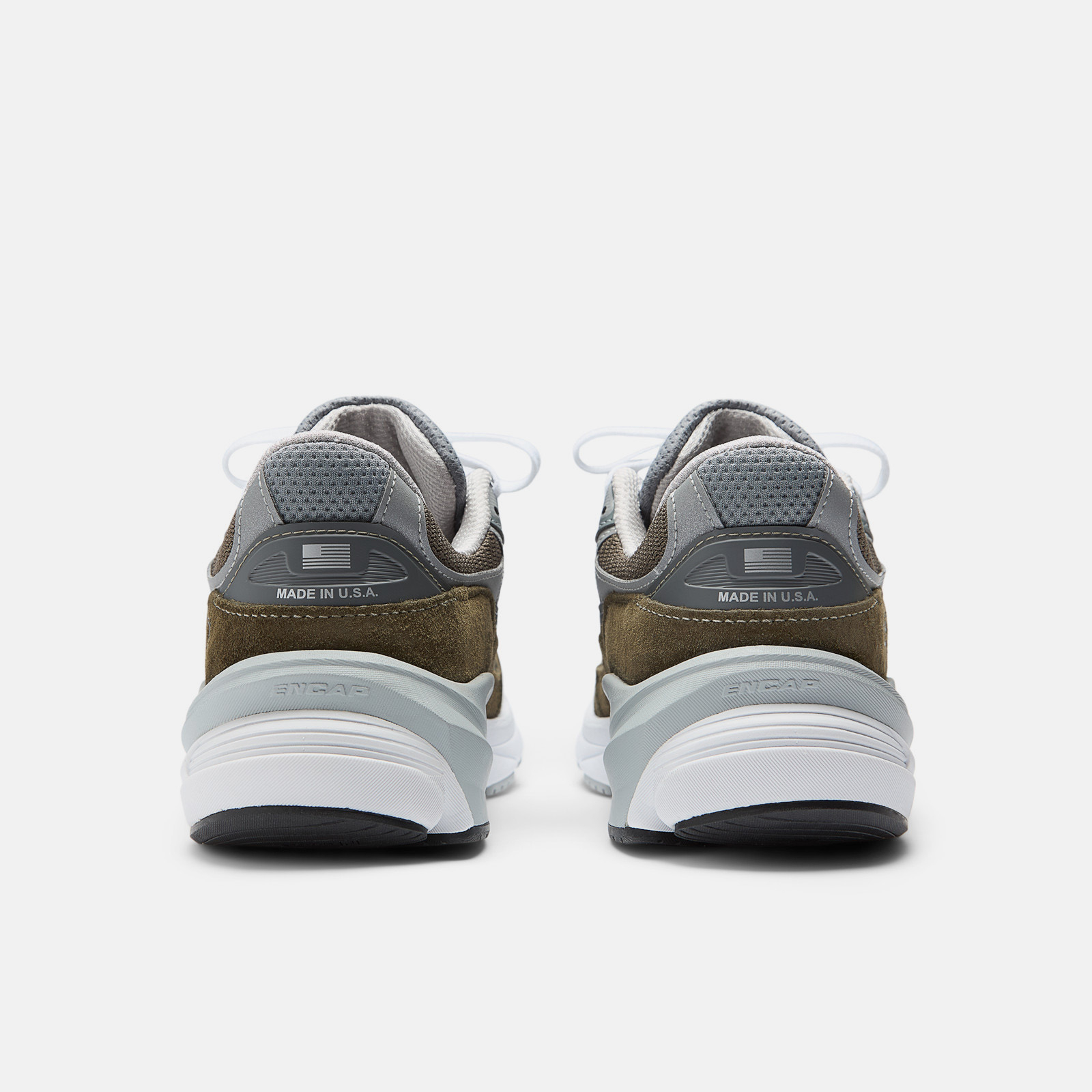 New Balance 990v6 Made in USA