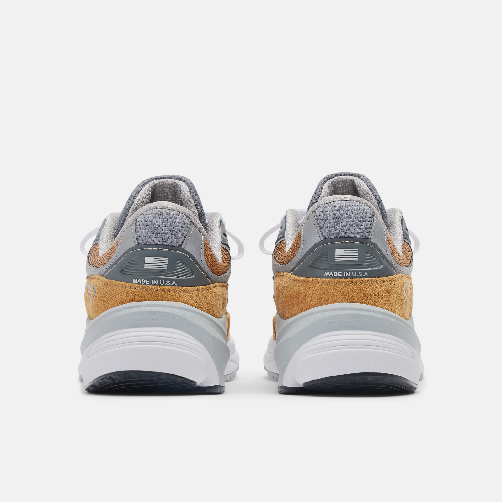 New Balance 990v6 Made in USA