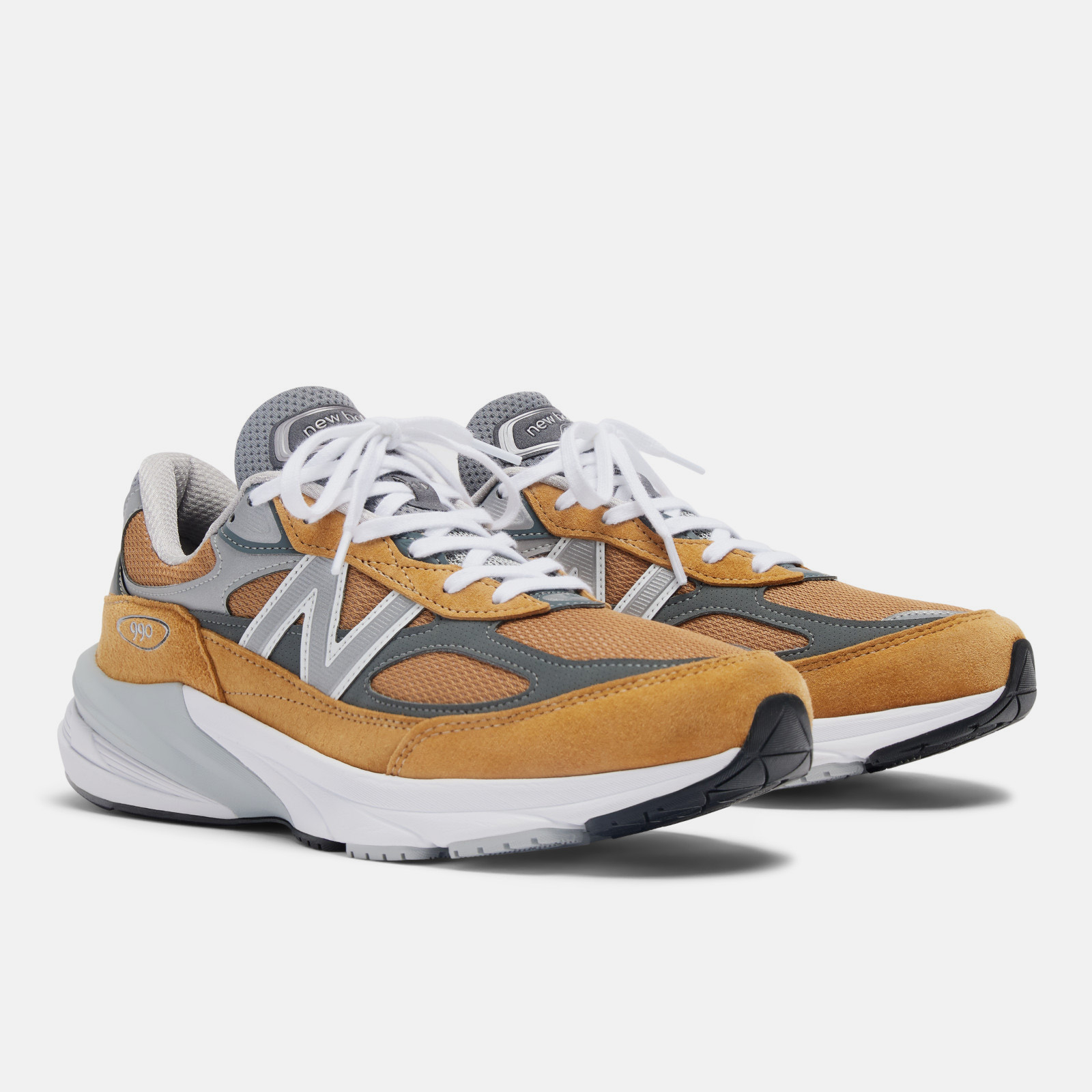 New Balance 990v6 Made in USA