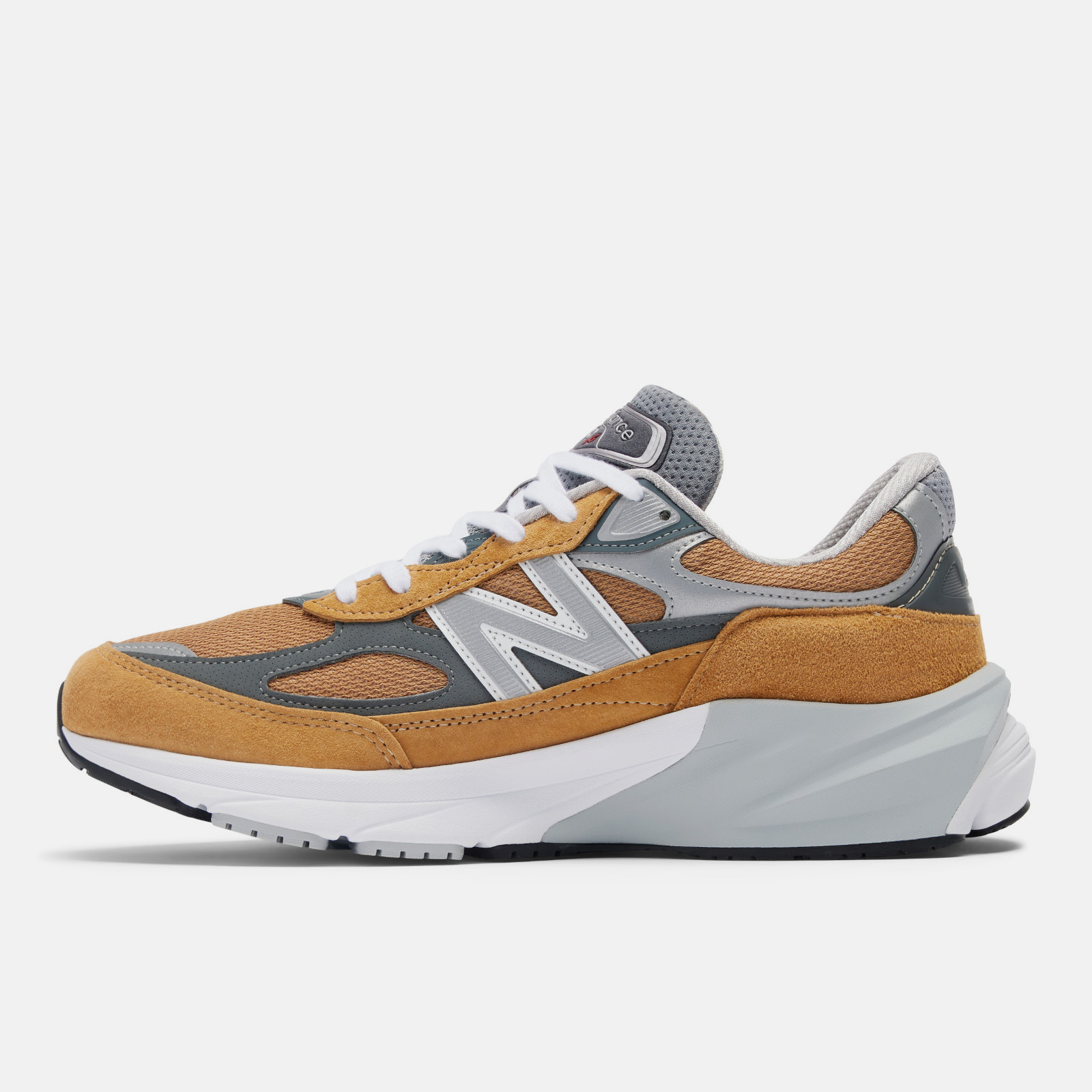 New Balance 990v6 Made in USA