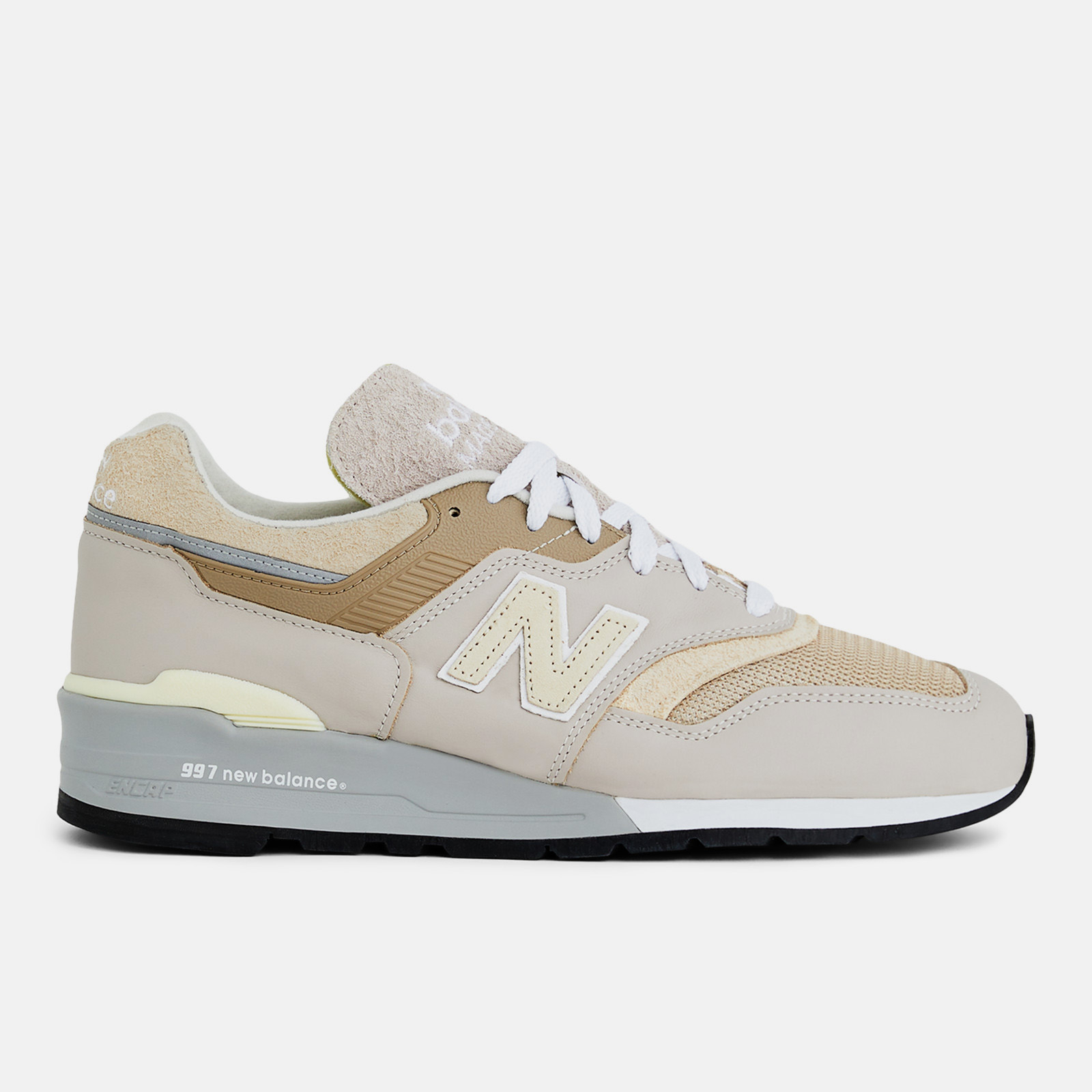 New Balance 997 Made in USA