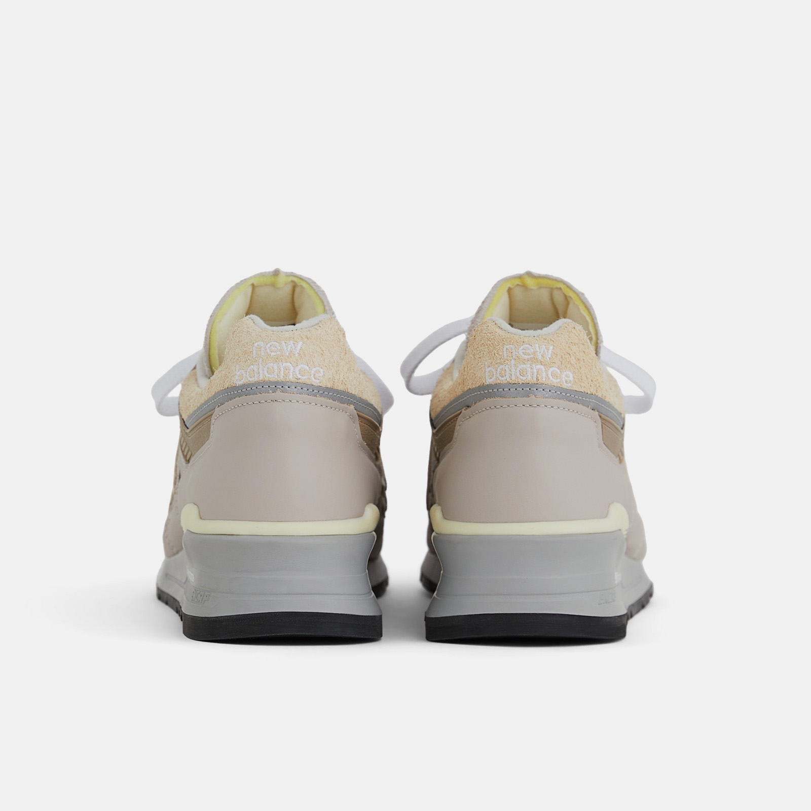 New Balance 997 Made in USA