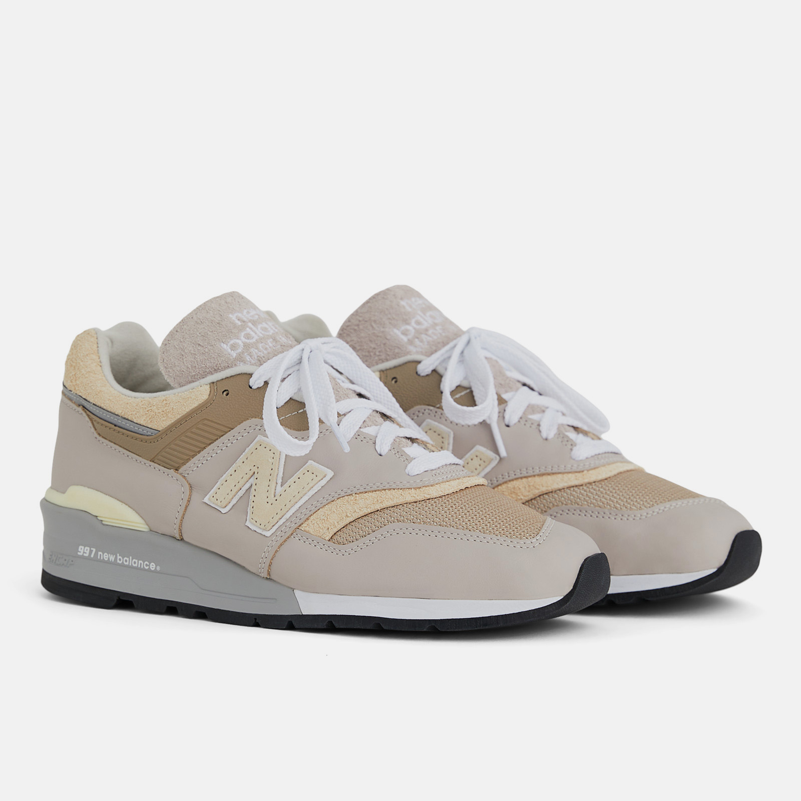 New Balance 997 Made in USA