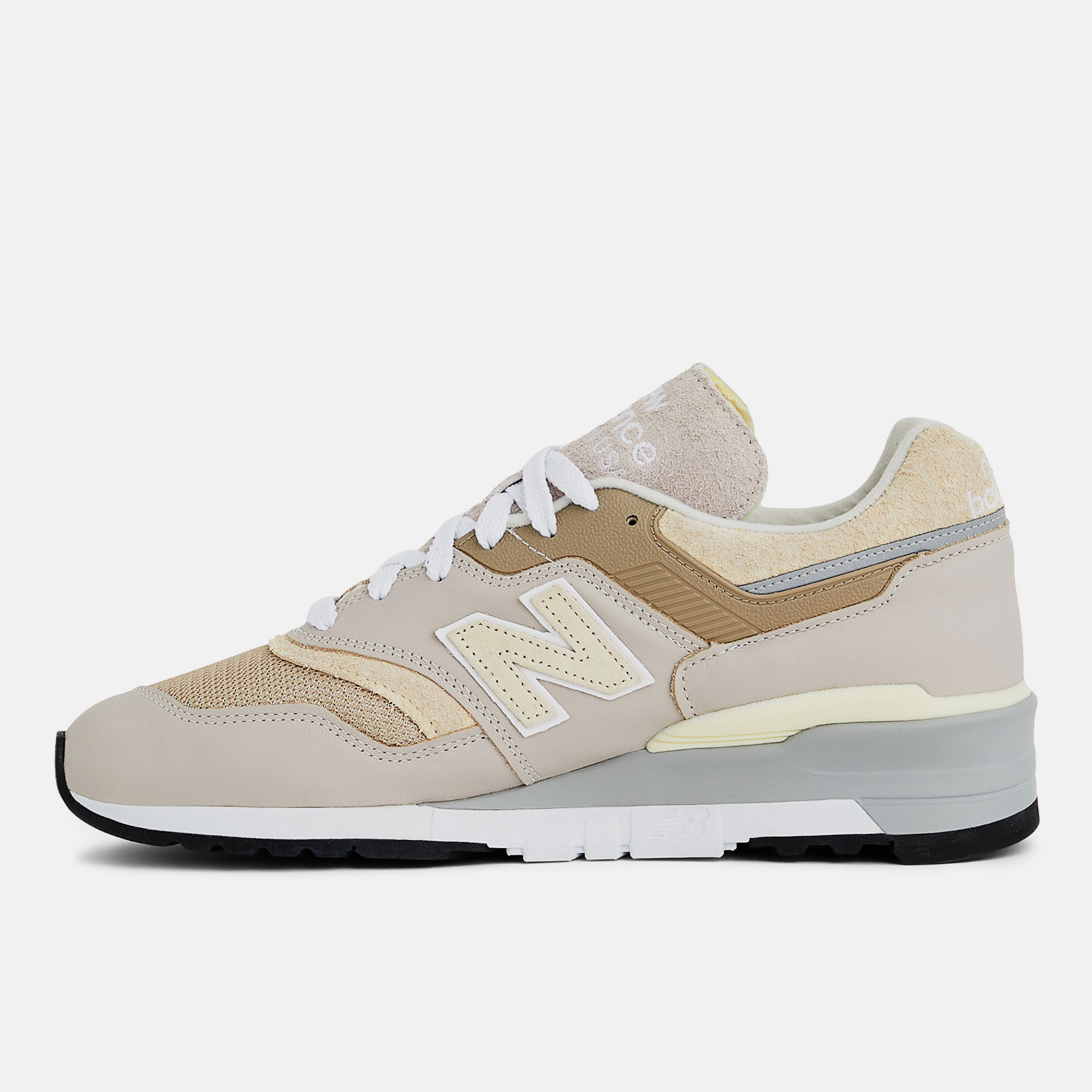 New Balance 997 Made in USA