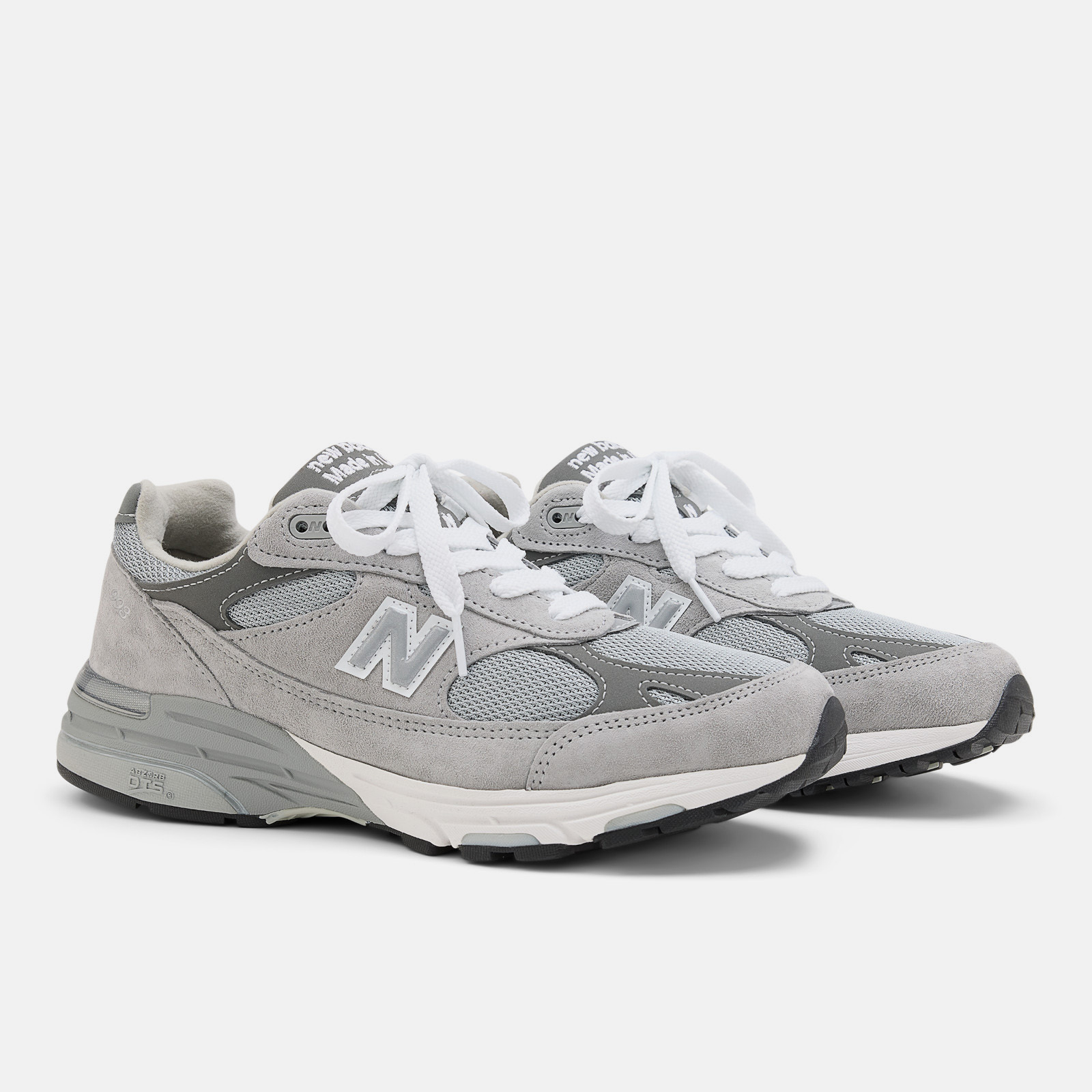 New Balance 993 Made in USA