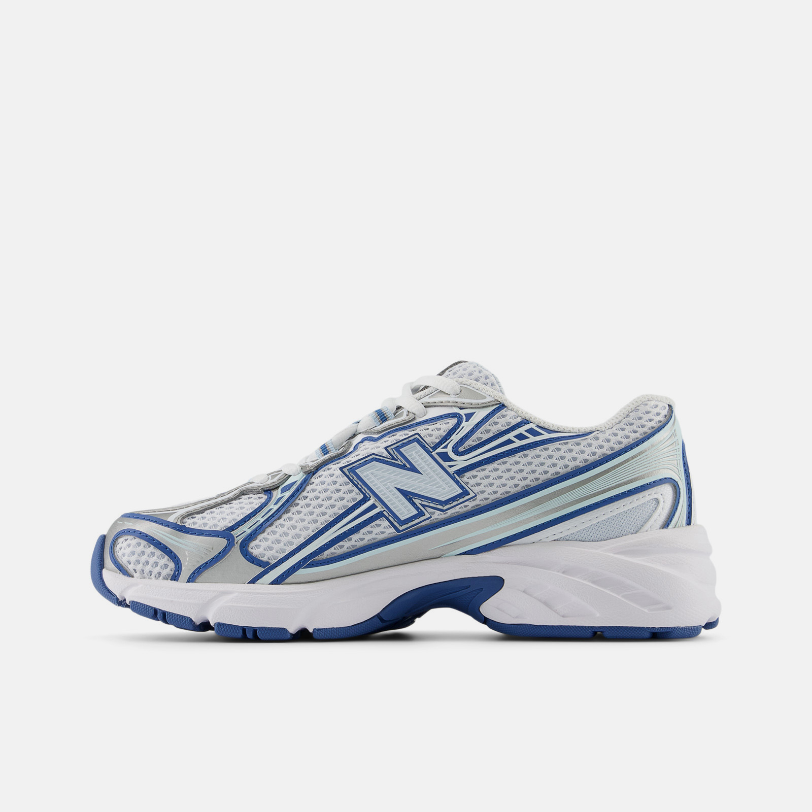 Дитячі New Balance 740