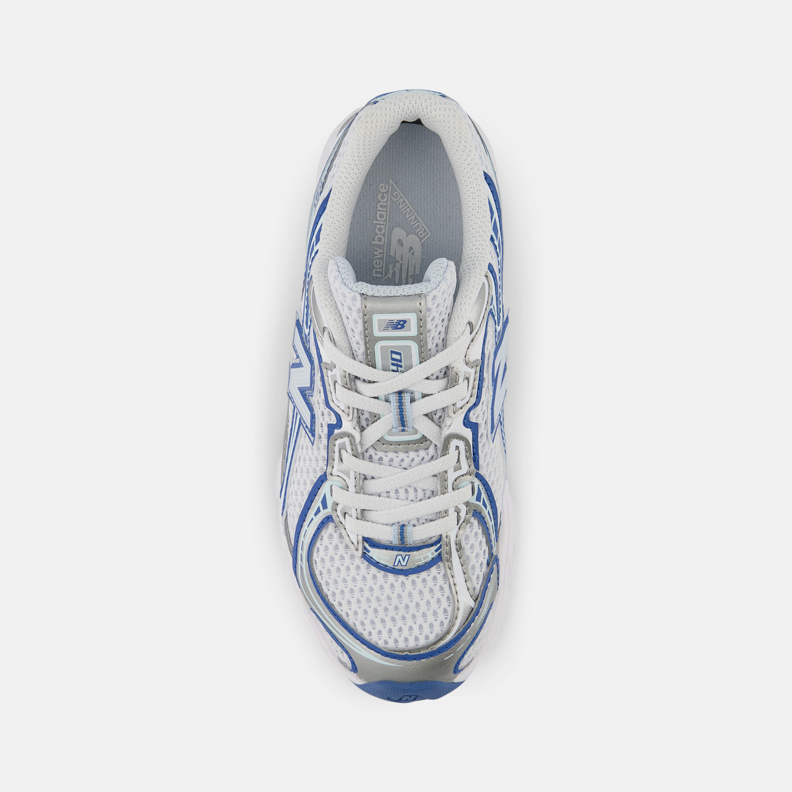 Дитячі New Balance 740