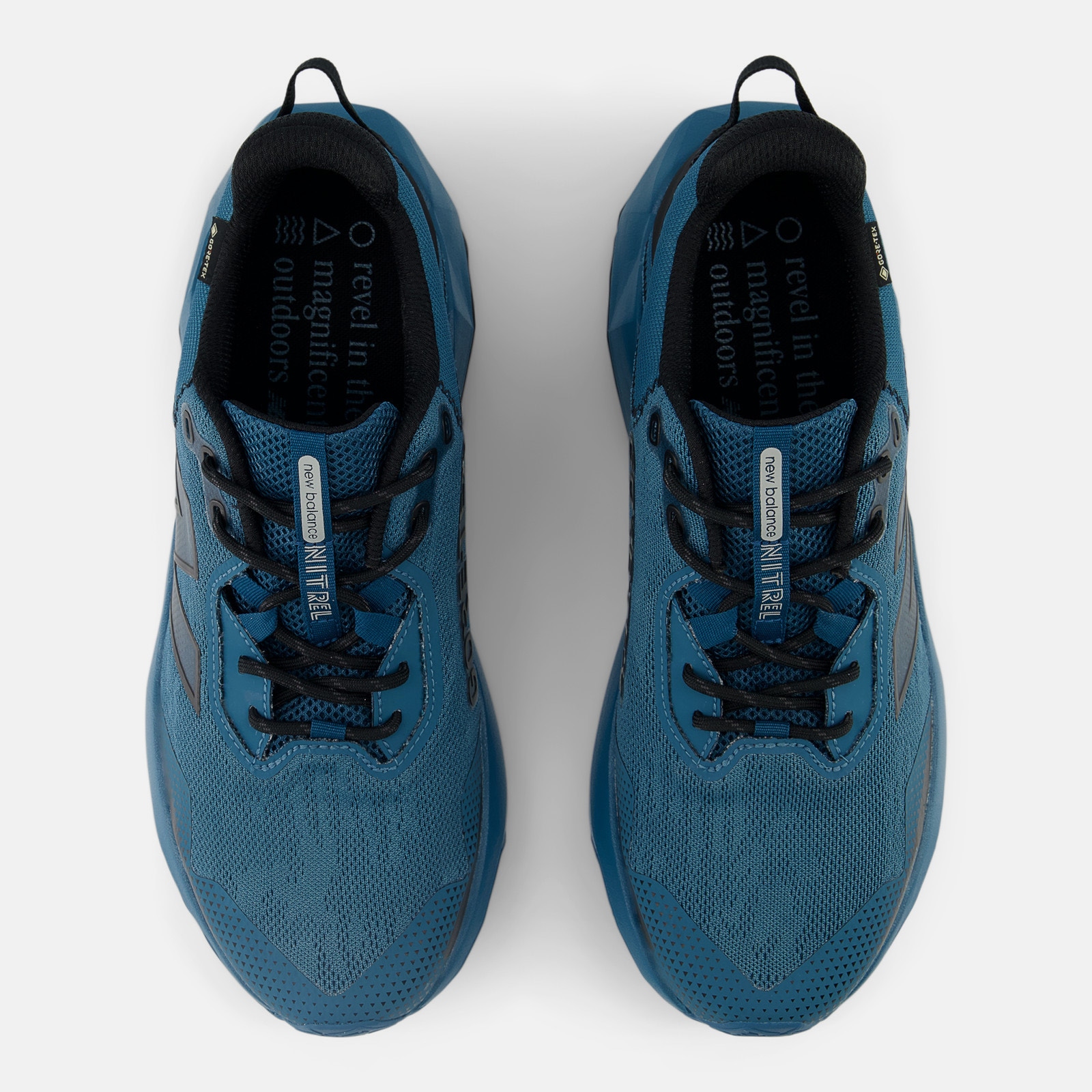 New Balance Nitrel GTX