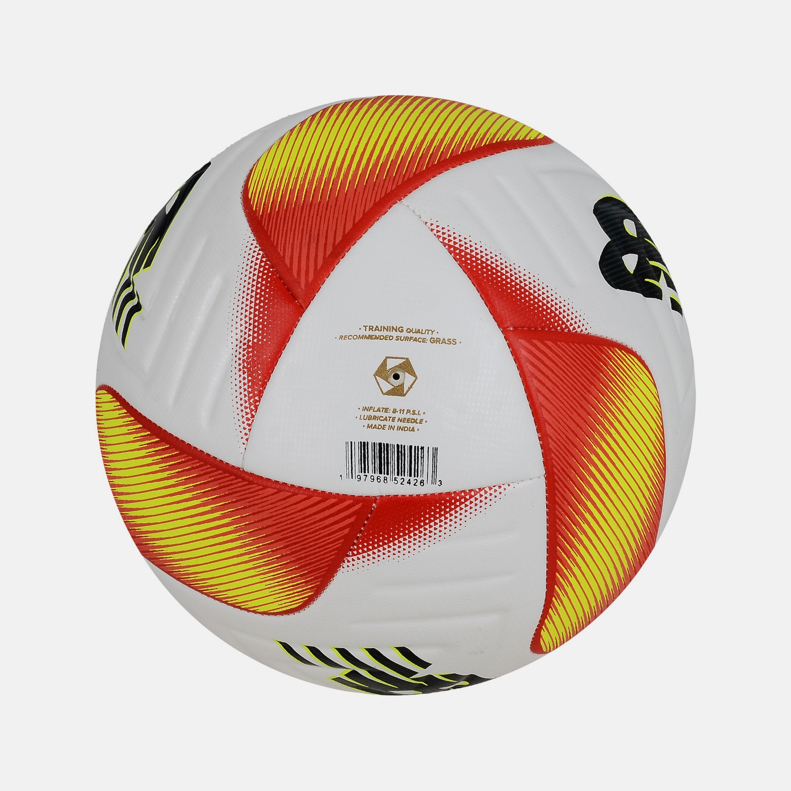 М'яч Geodesa League 5