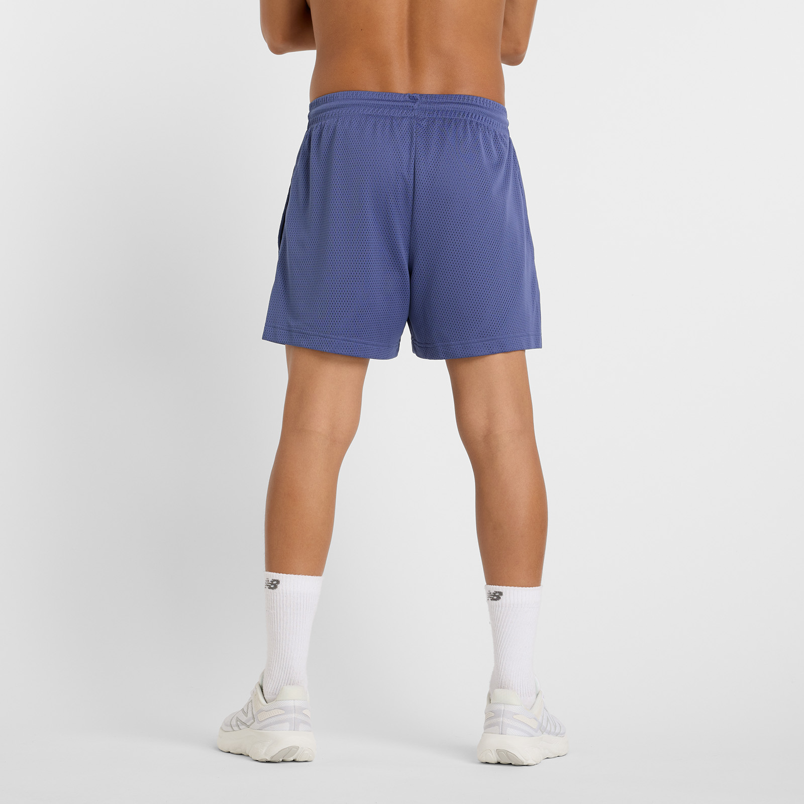 Шорти Heritage Mesh Graphic Short 5