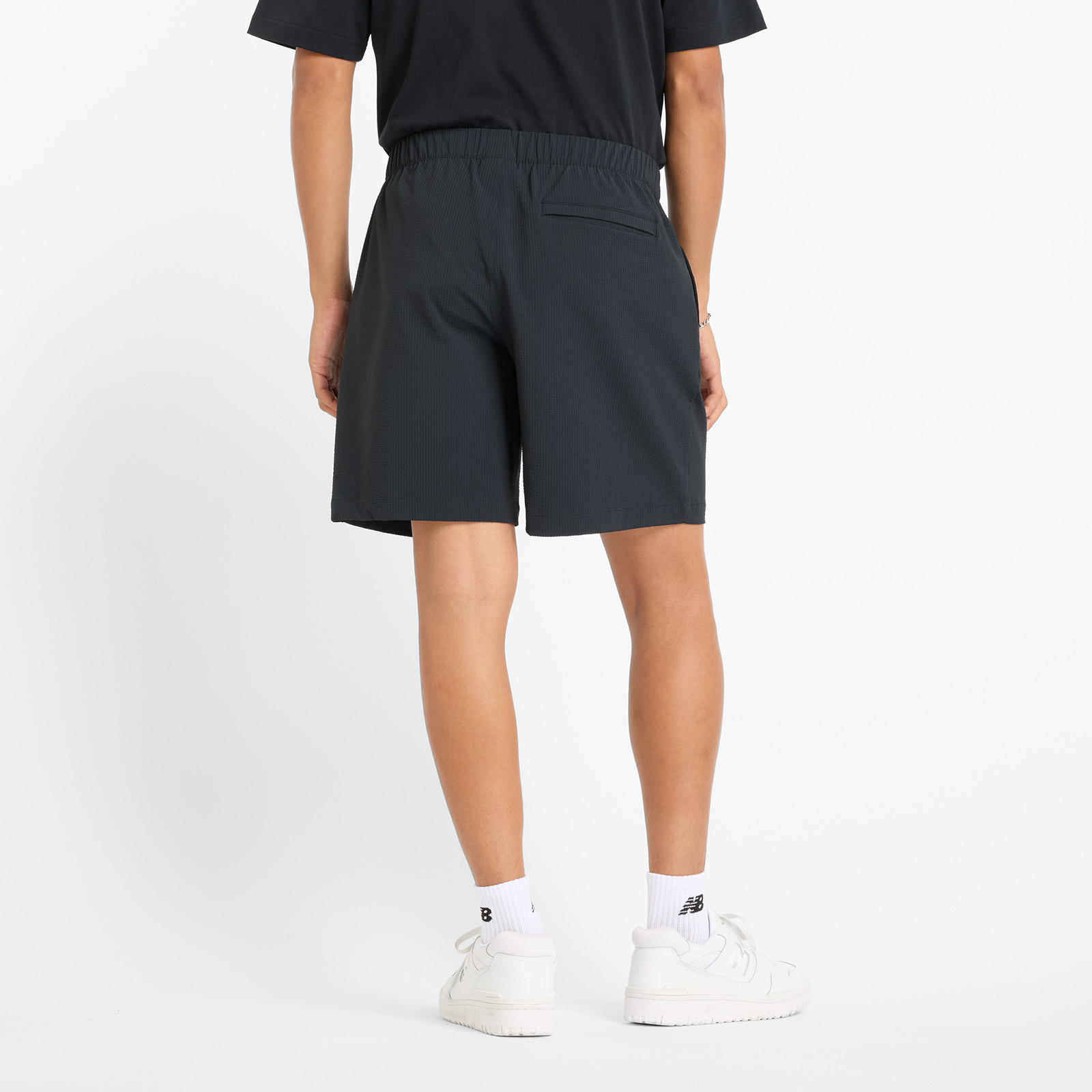 Шорти Seersucker Short 7