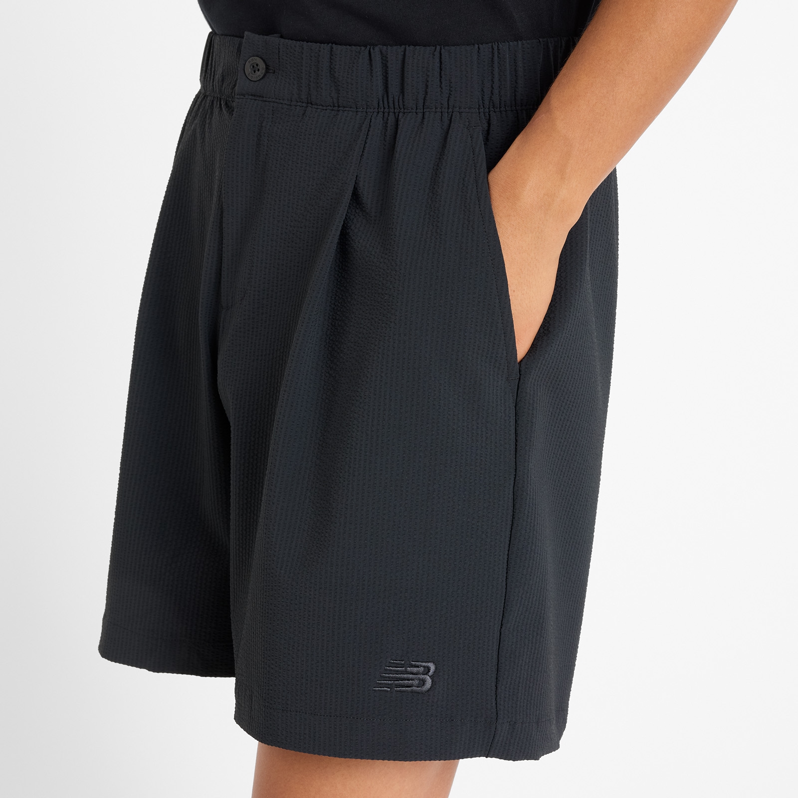 Шорти Seersucker Short 7