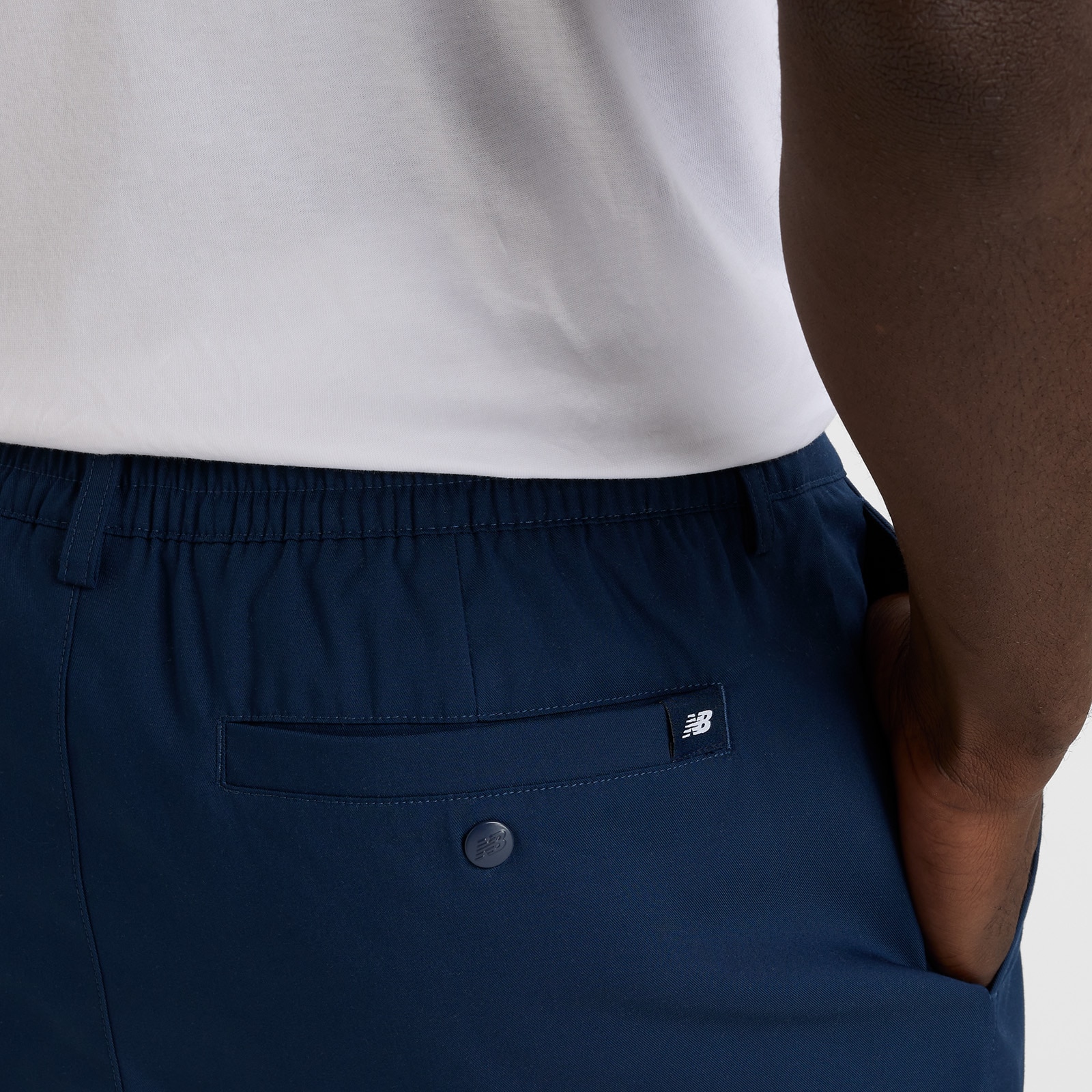 Шорти Athletics Standard 7