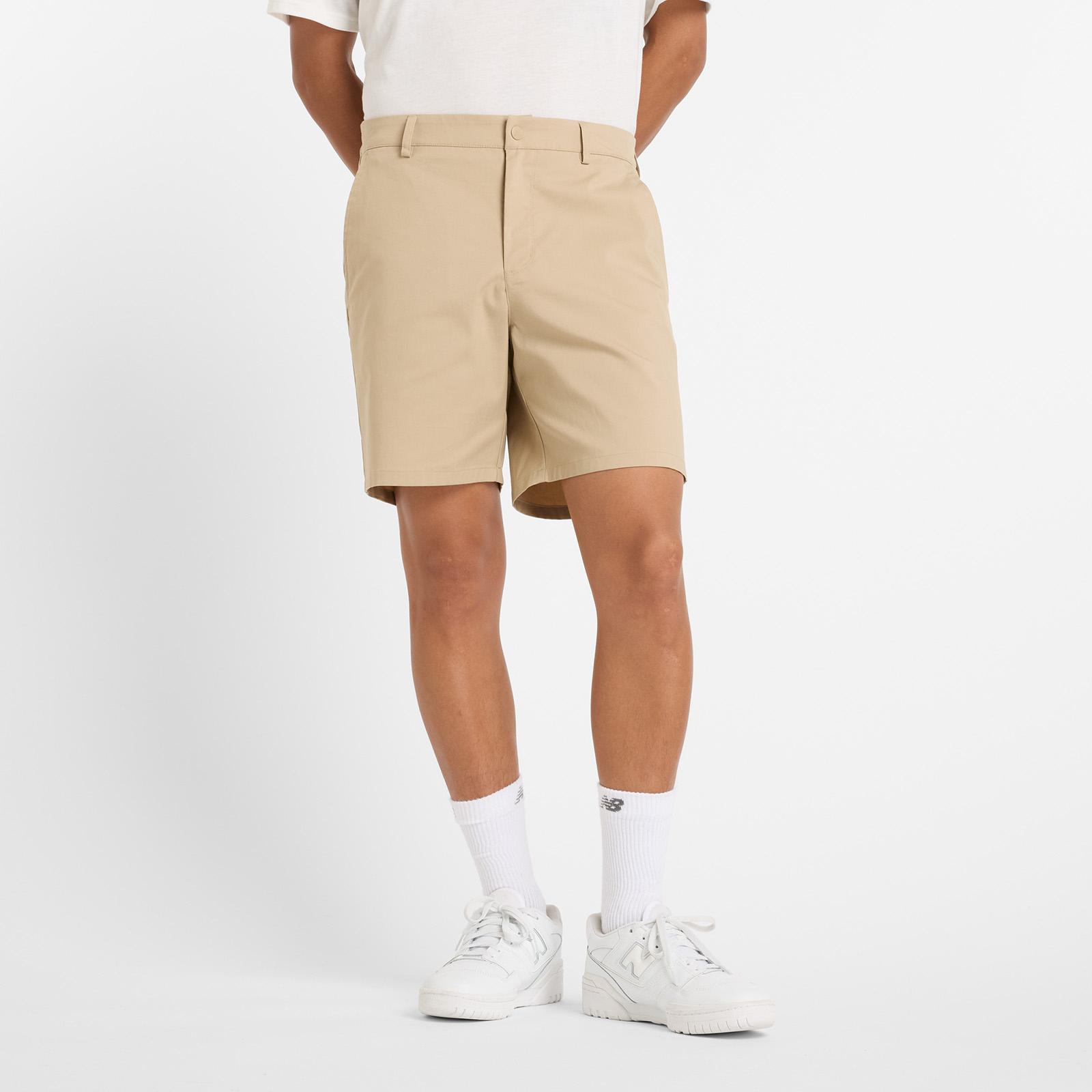 Шорти Athletics Standard 7