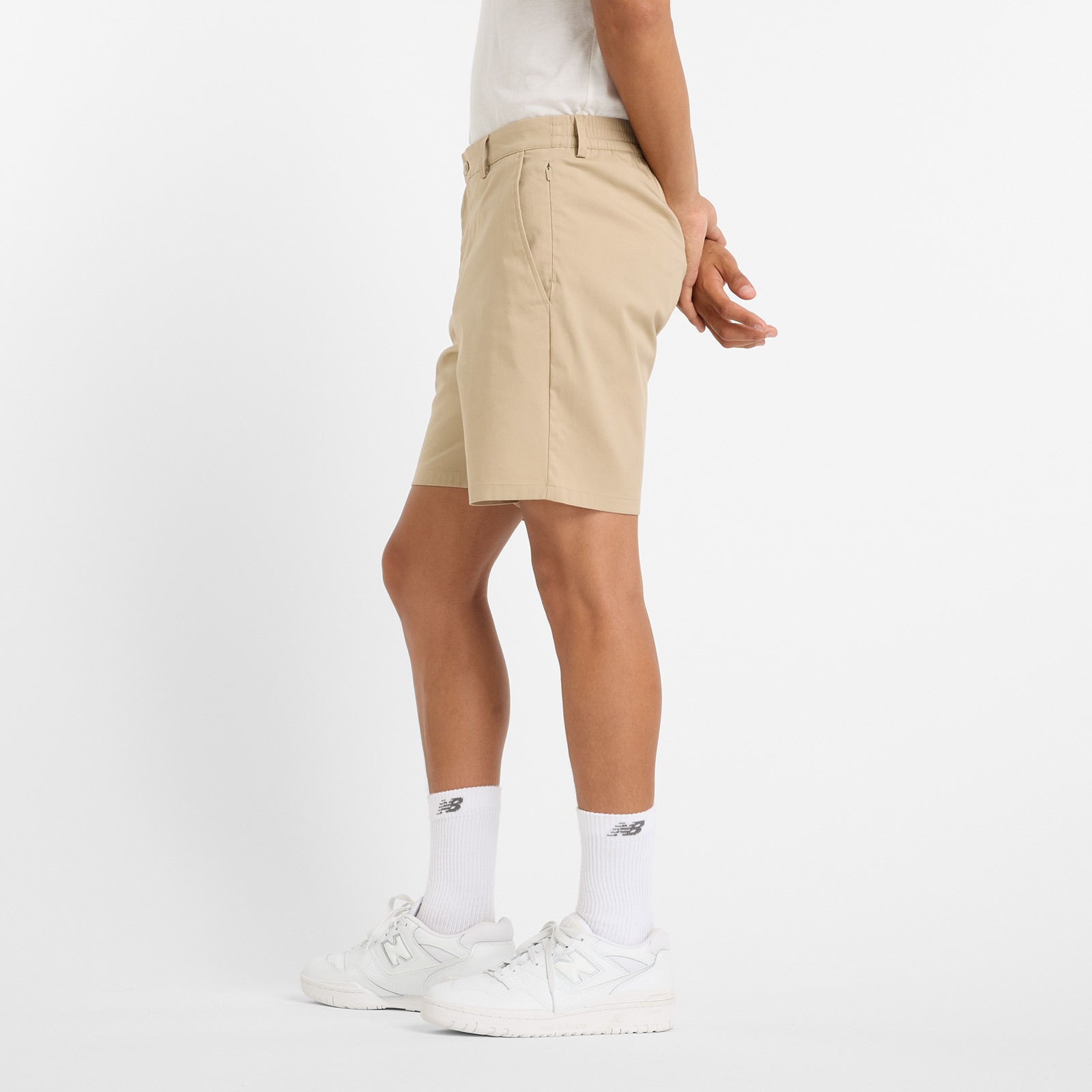 Шорти Athletics Standard 7