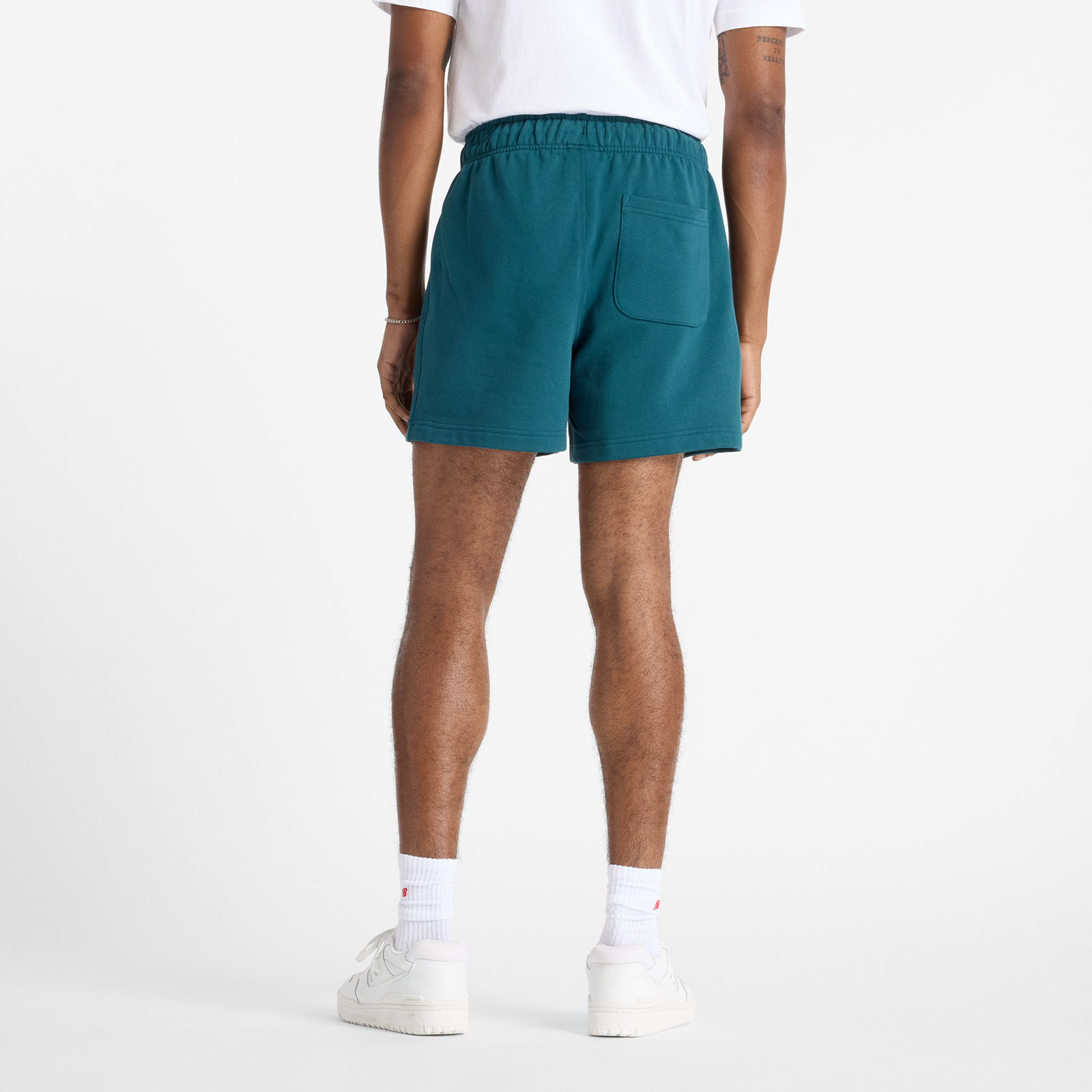 Шорти X Debut Sculpture