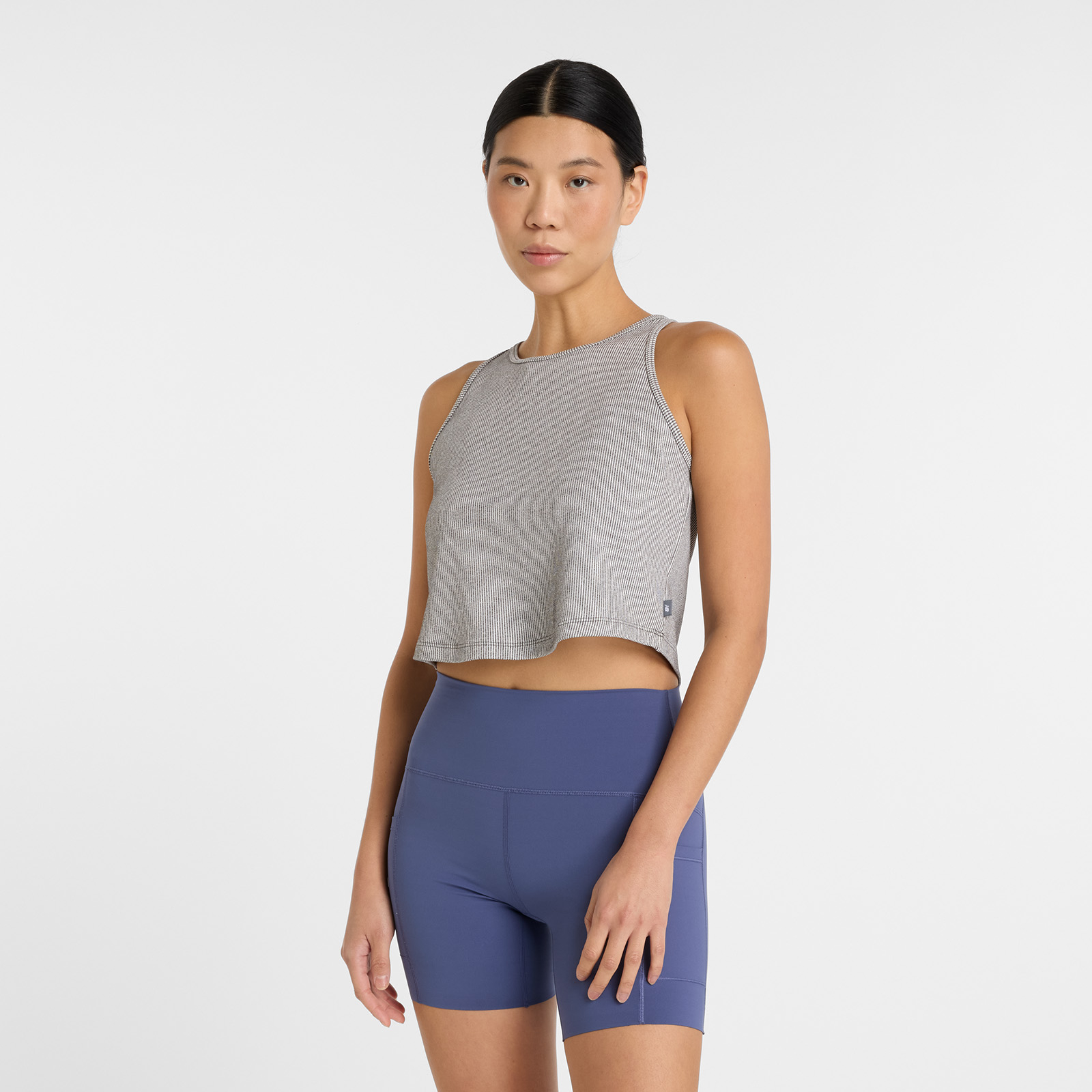 Майка Novelty Rib