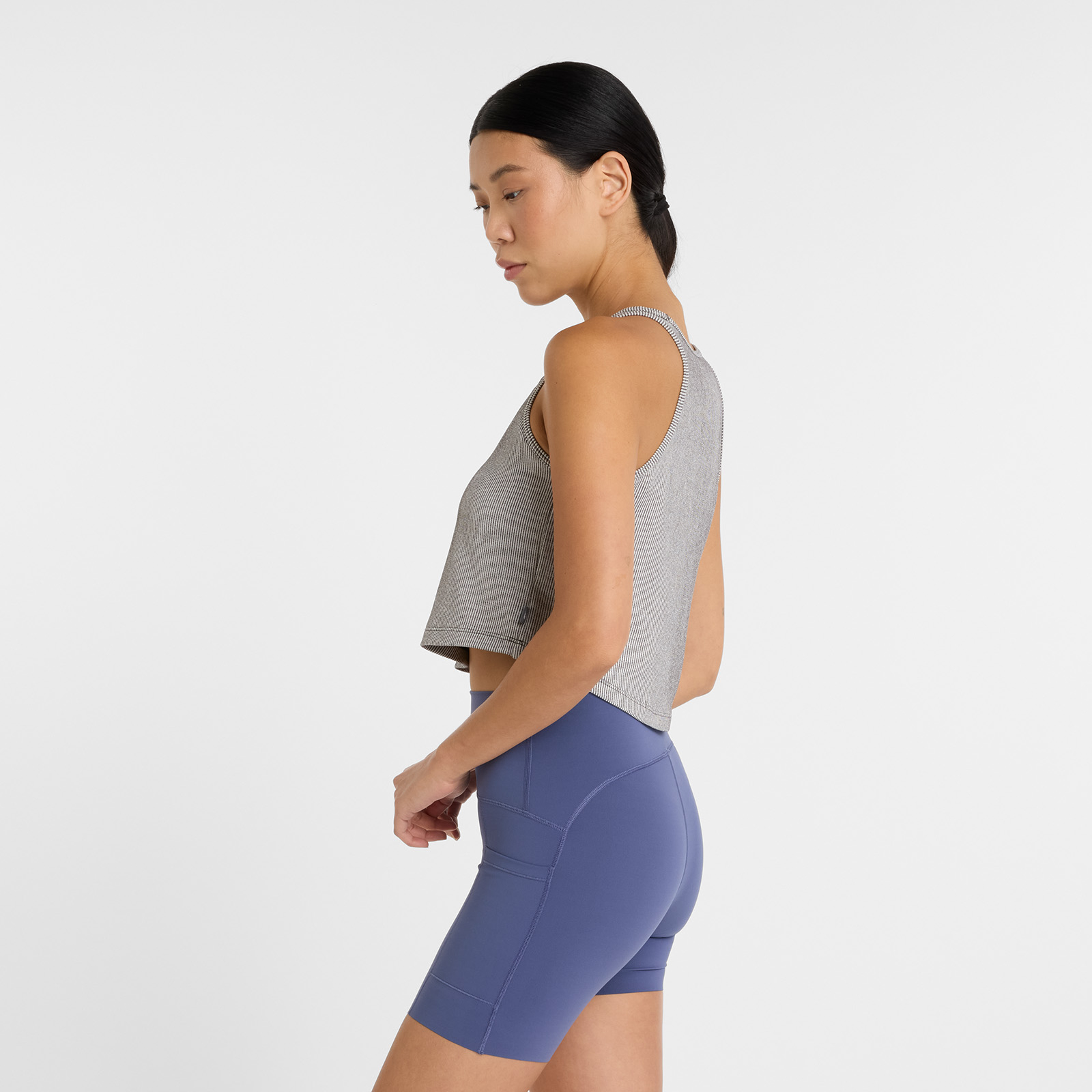 Майка Novelty Rib