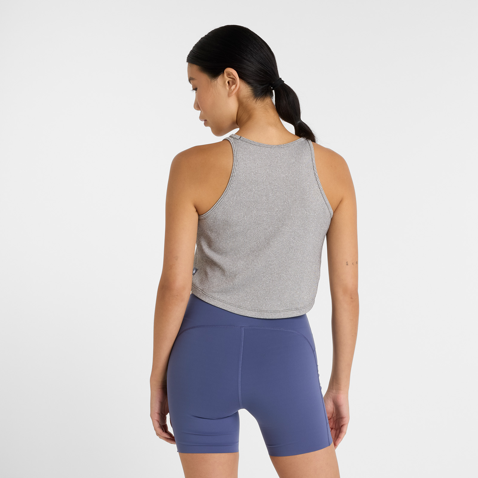 Майка Novelty Rib