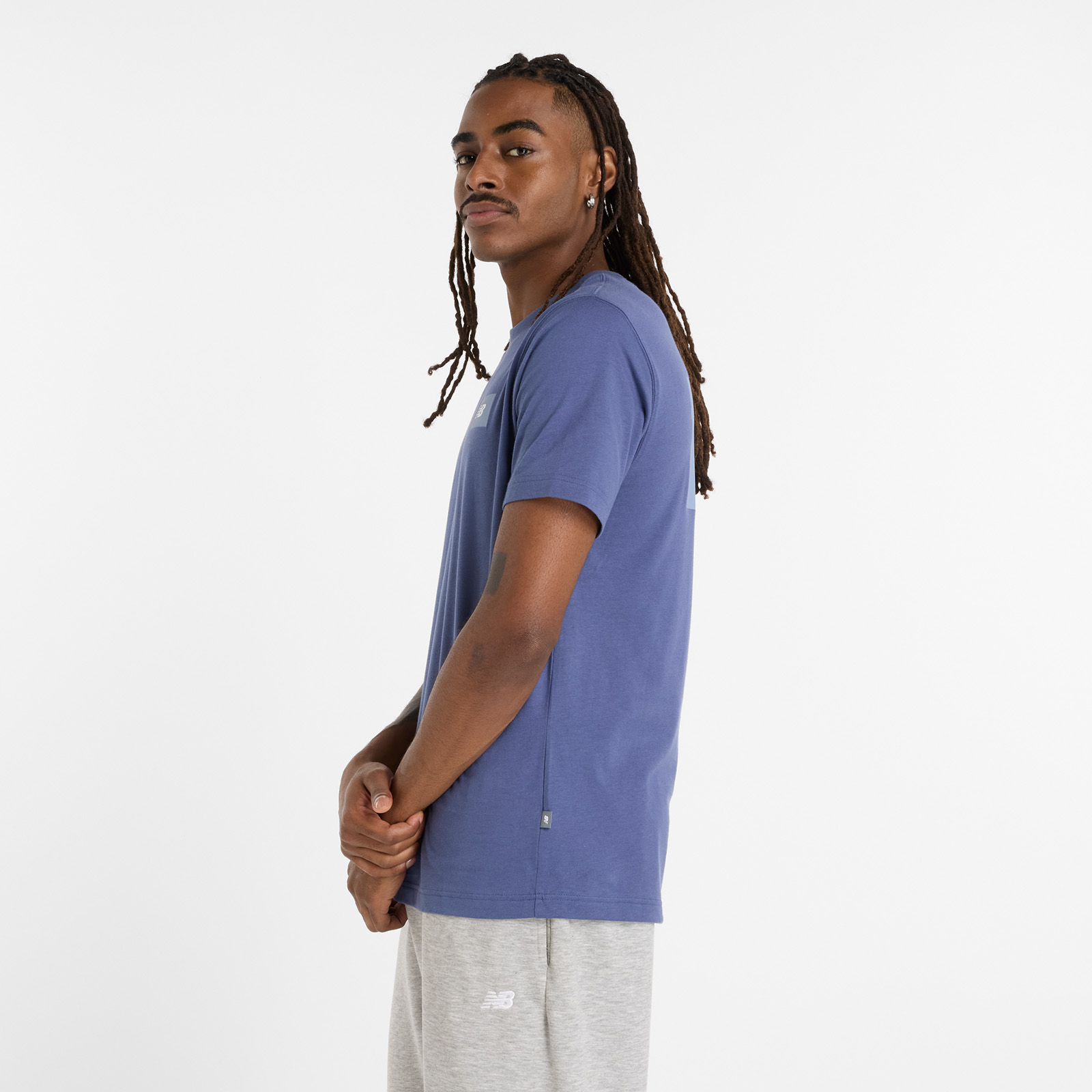 Футболка NB Sport Essentials