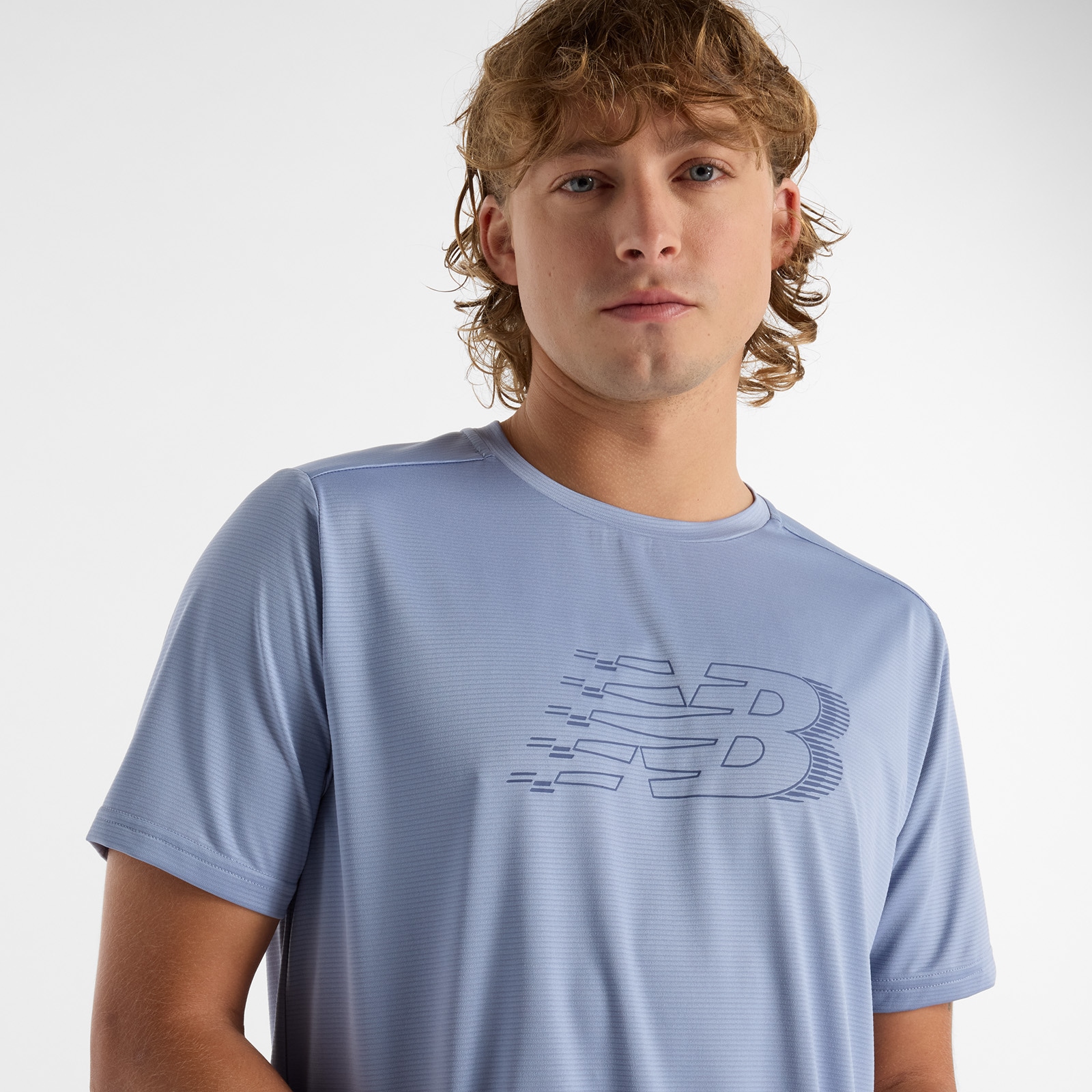 Футболка Sport Essentials Printed Run